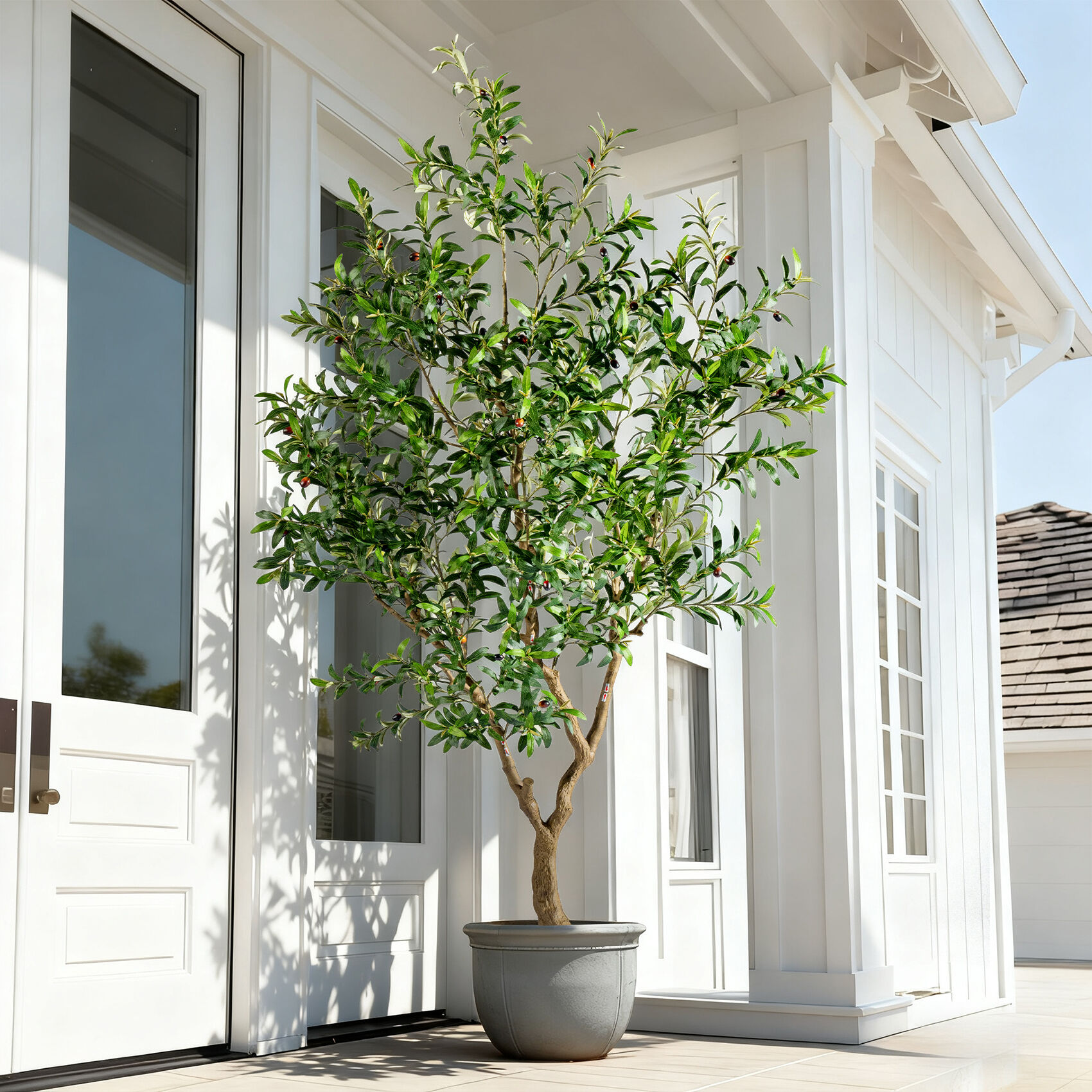 Comprehensive Environmental and Health Benefits