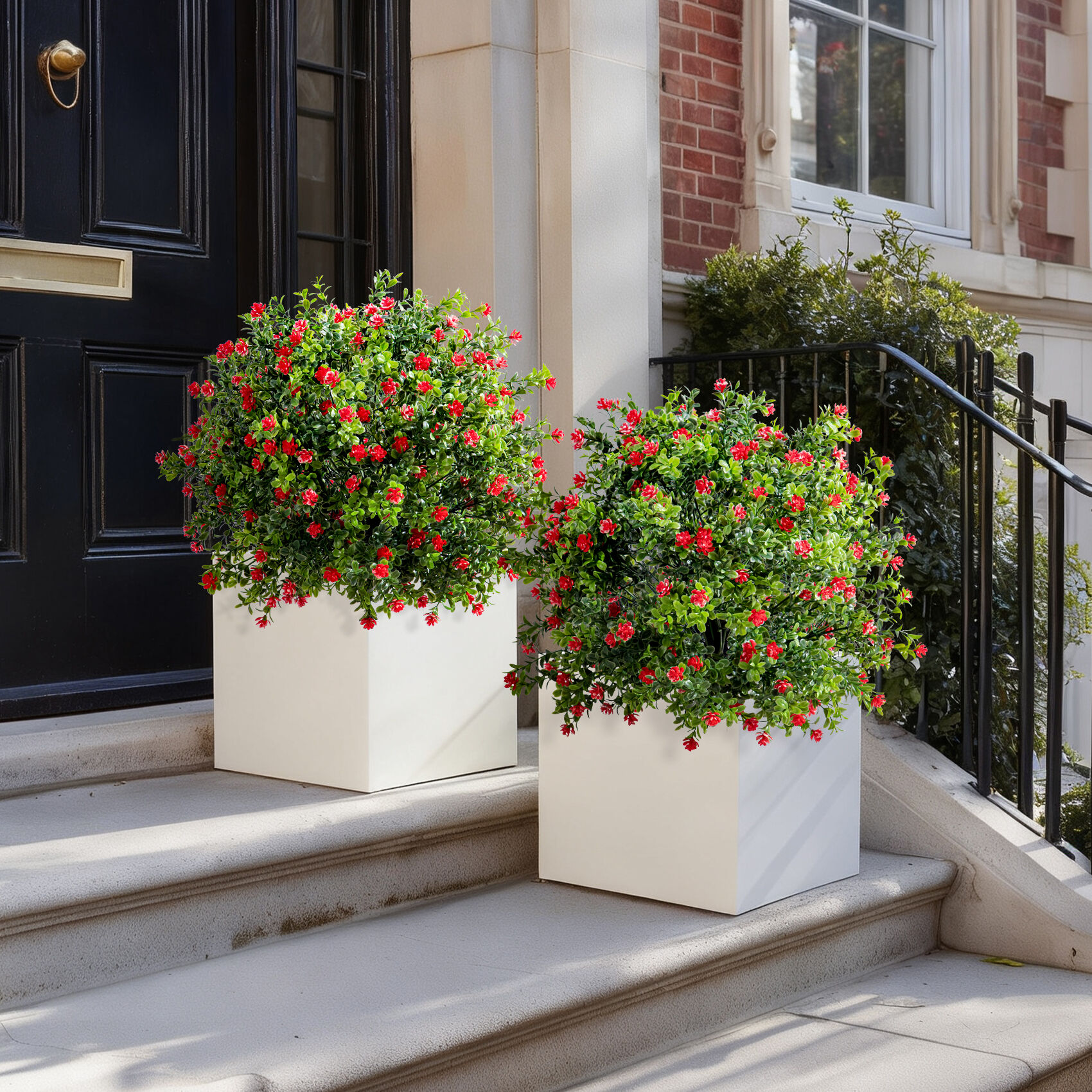 Sustainable Manufacturing Practices and Longevity