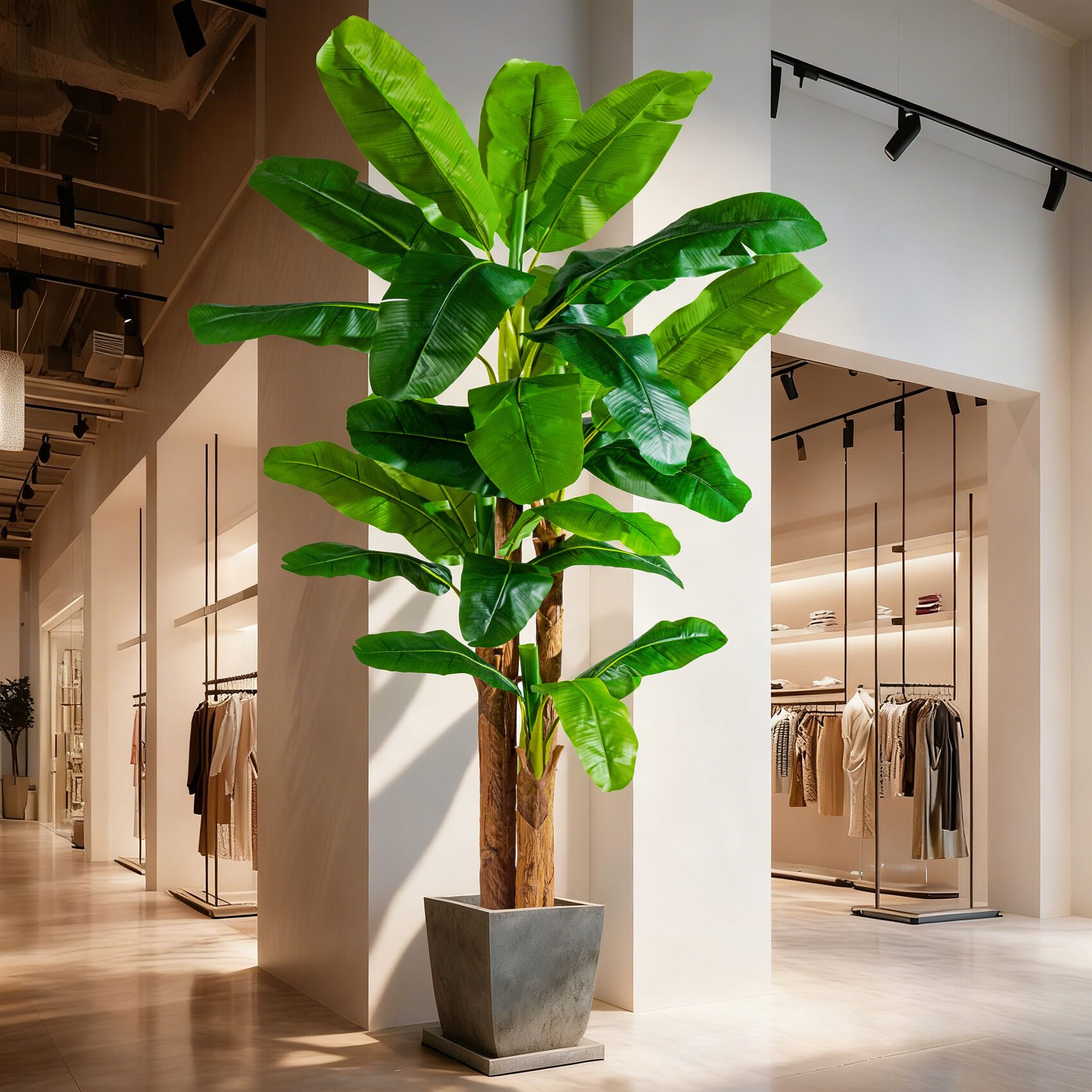 Environmental Benefits and Sustainability Practices