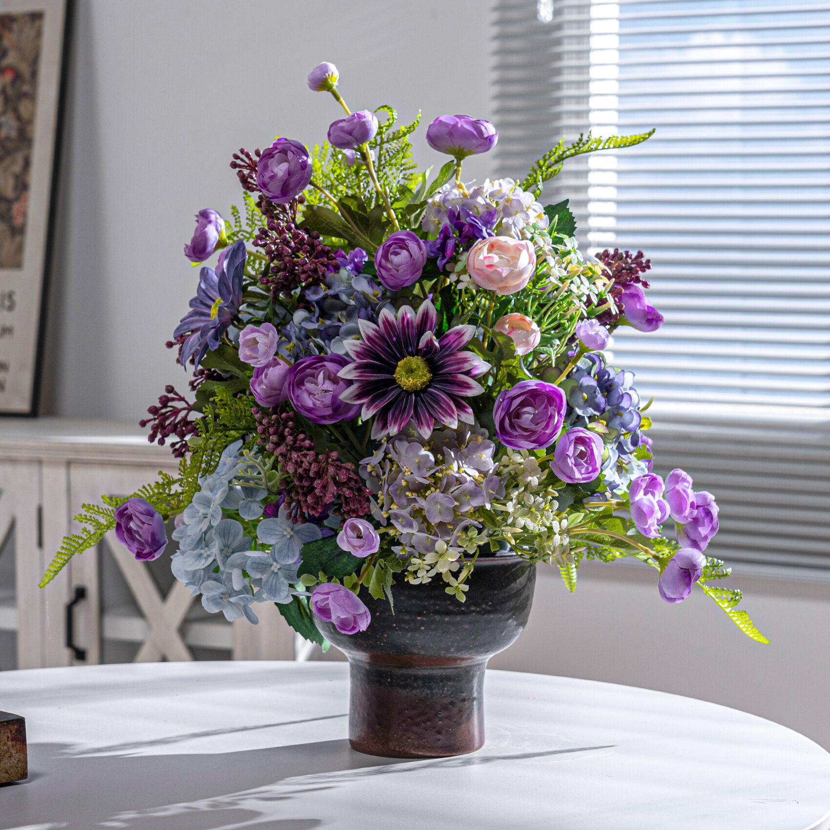 Unmatched Aesthetic Customization and Design Flexibility