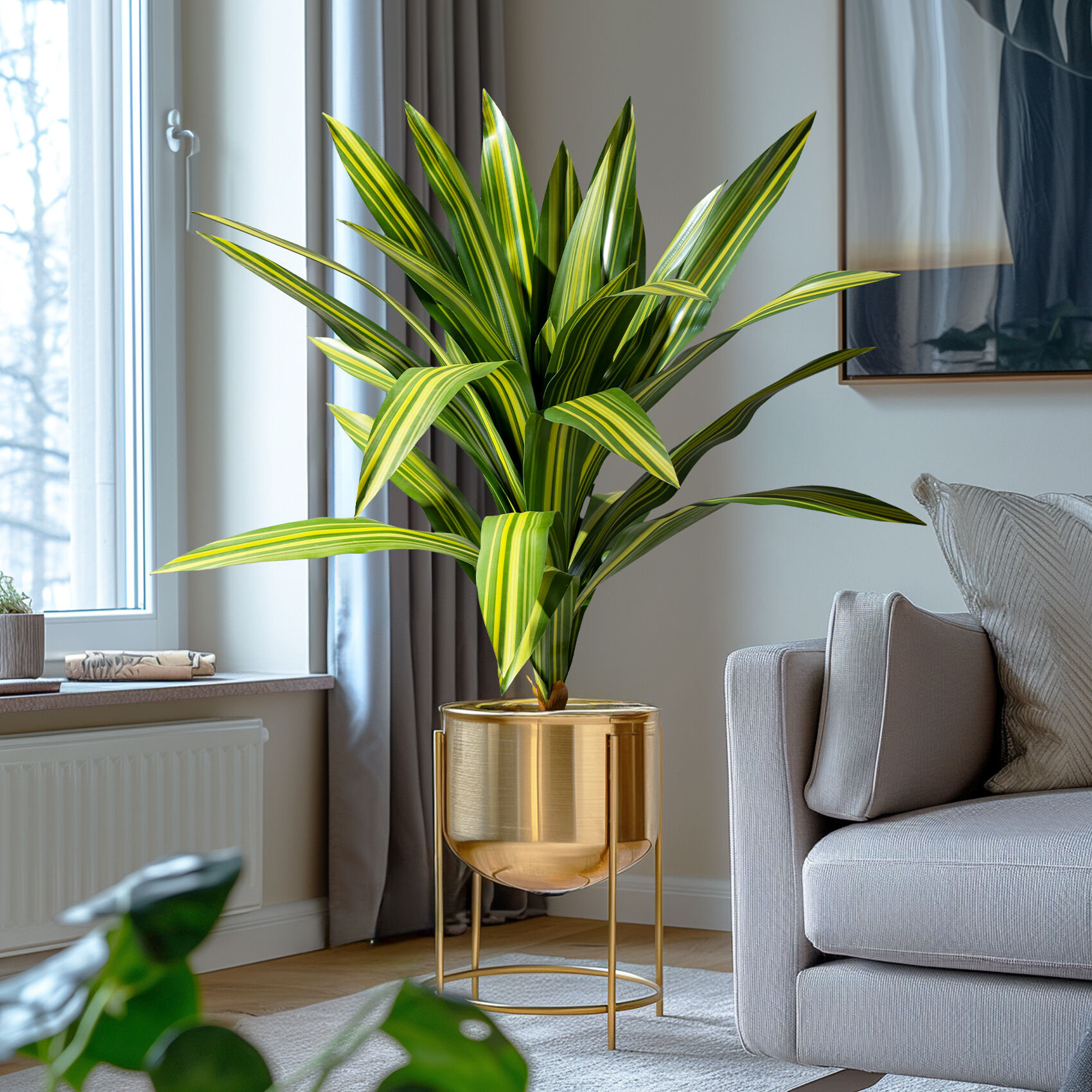 Comprehensive Design and Installation Services