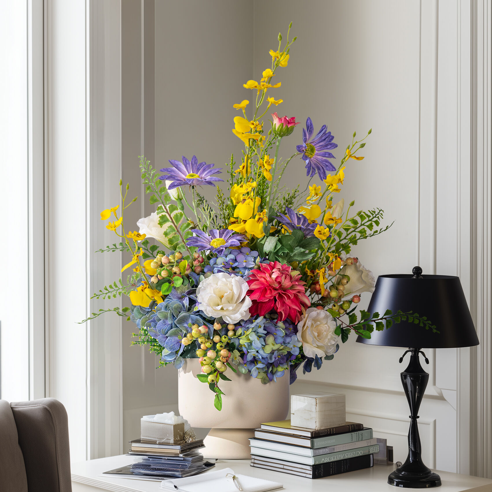 Weather-Resistant Construction for All-Season Durability