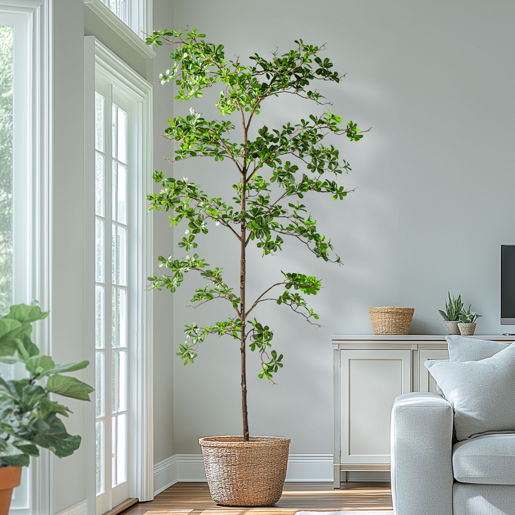 Advanced Weather Resistance Technology