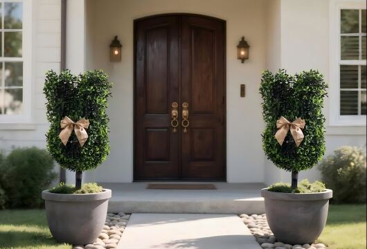 Hunan Fanhua Crafts Launches New Artificial Bougainvillea & Rabbit Grass, Leading Industry Quality Benchmark with One-Stop Solutions