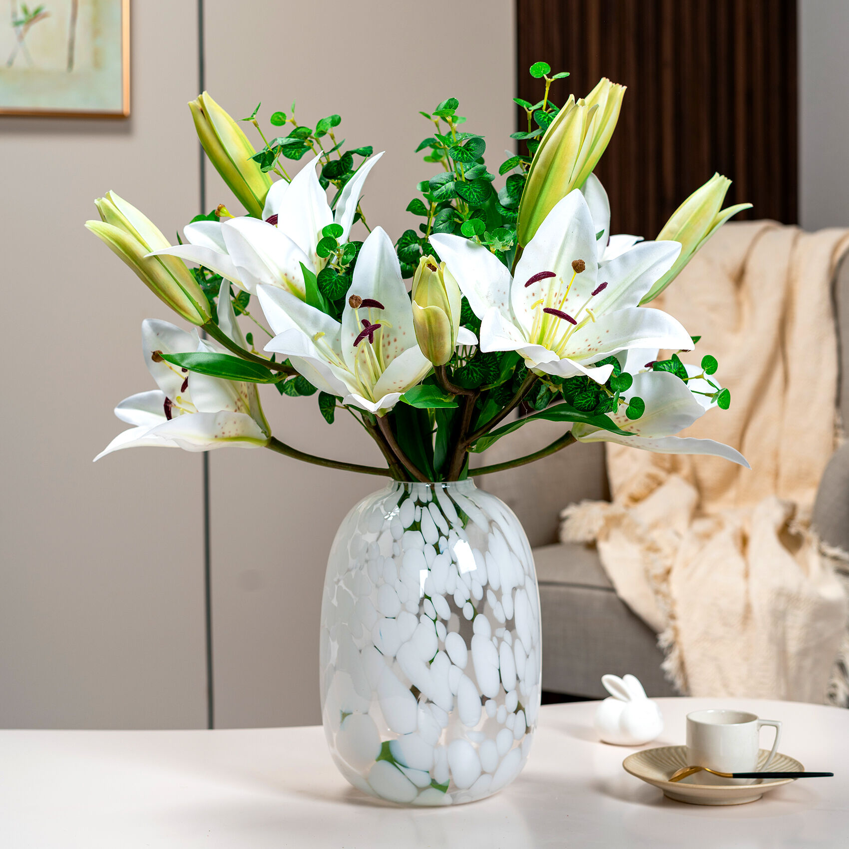 Superior Durability and Longevity Investment