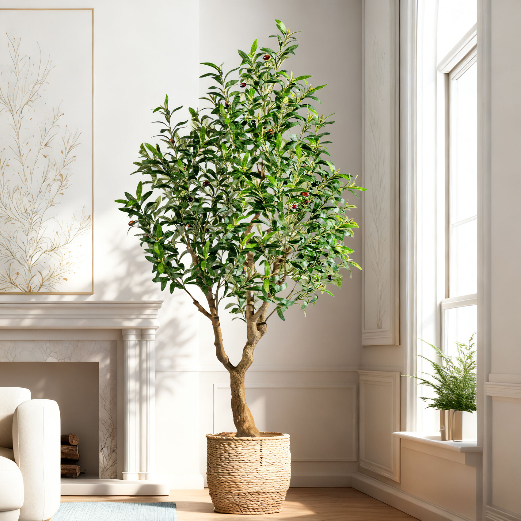 Comprehensive Product Range and Customization Capabilities