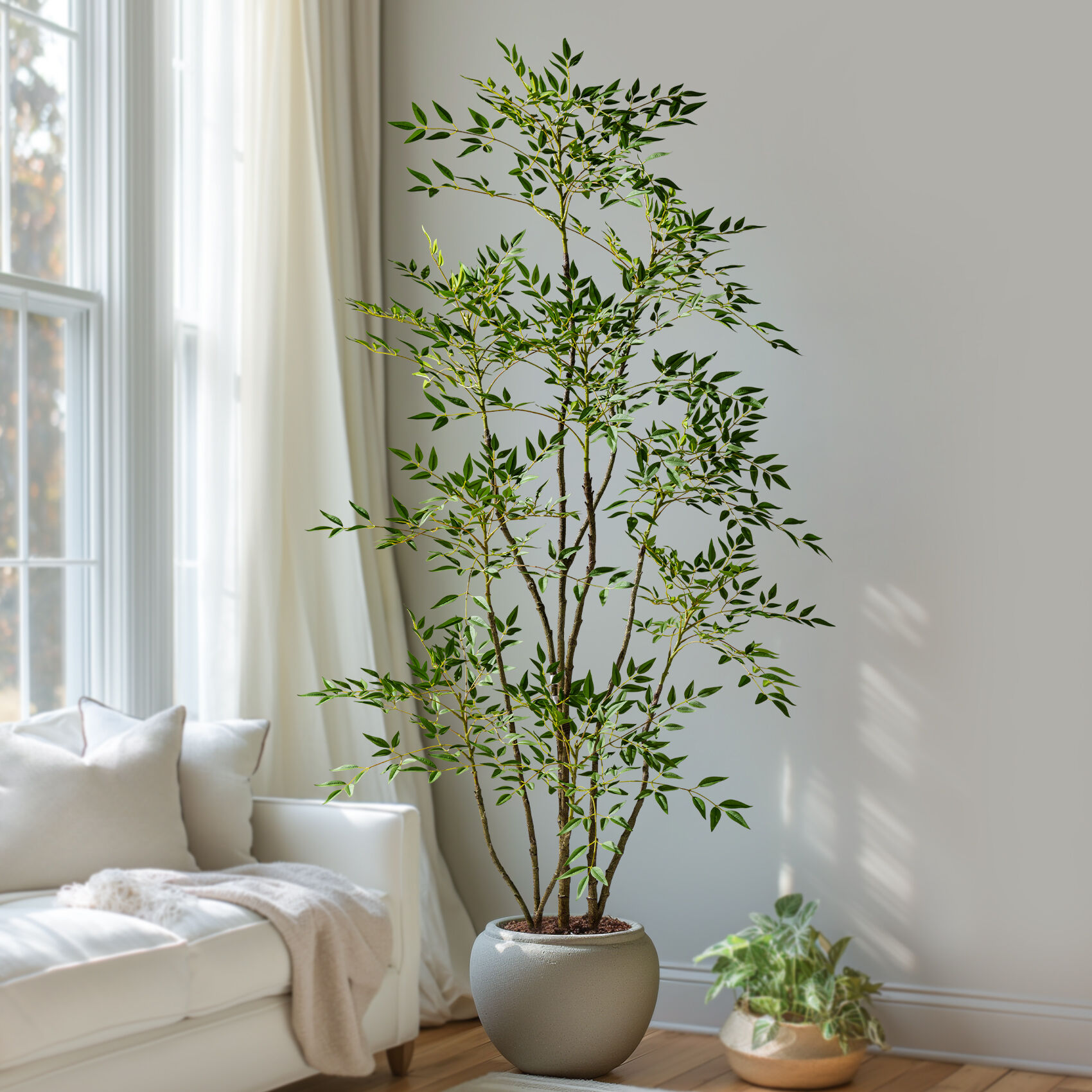 Maintenance-Free Beauty That Lasts Forever