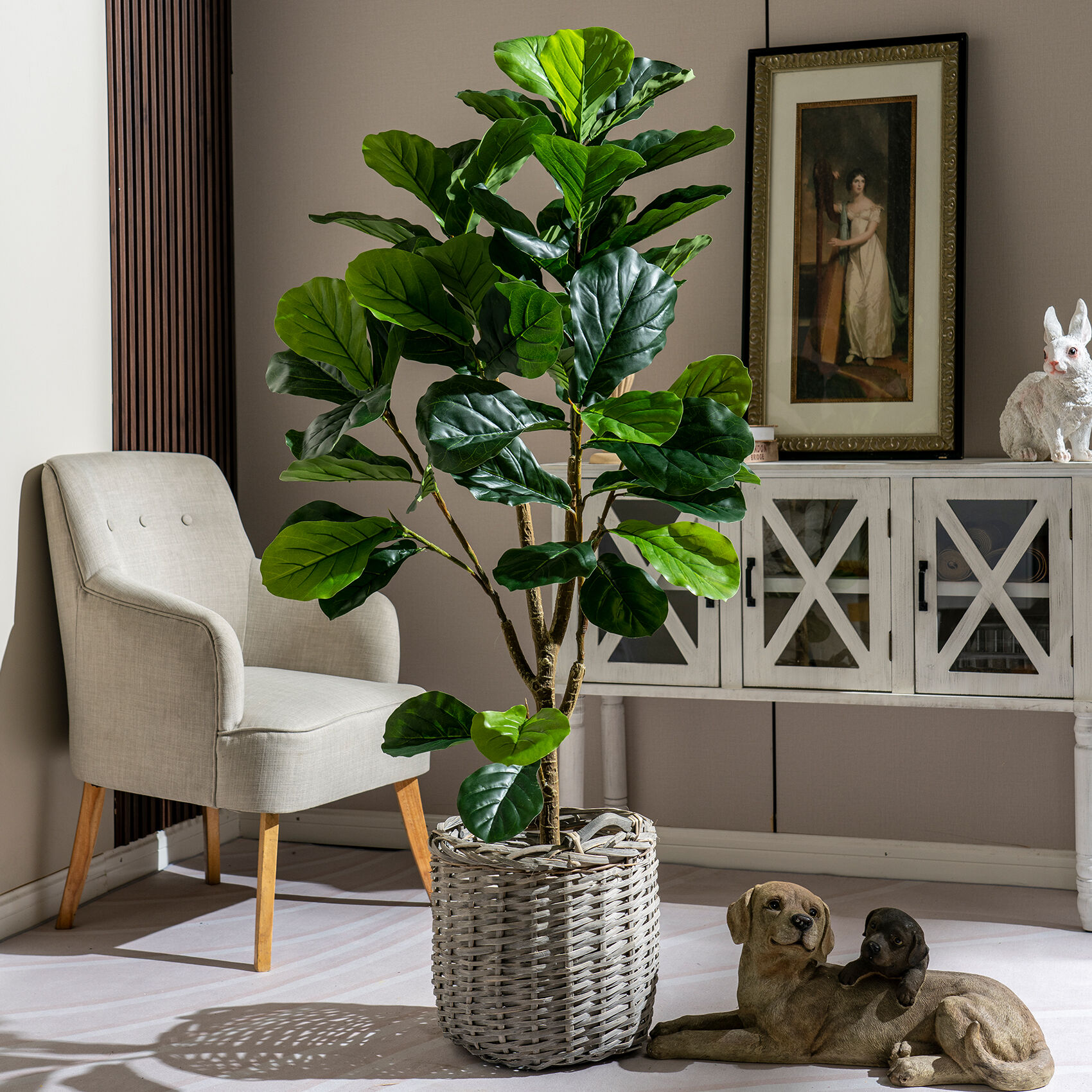 מראה אוטנטי עם חדשנות מודרנית