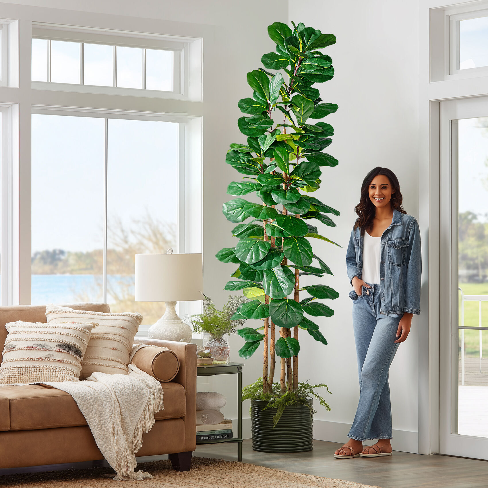 Ултра-реалистична технология за дизайн