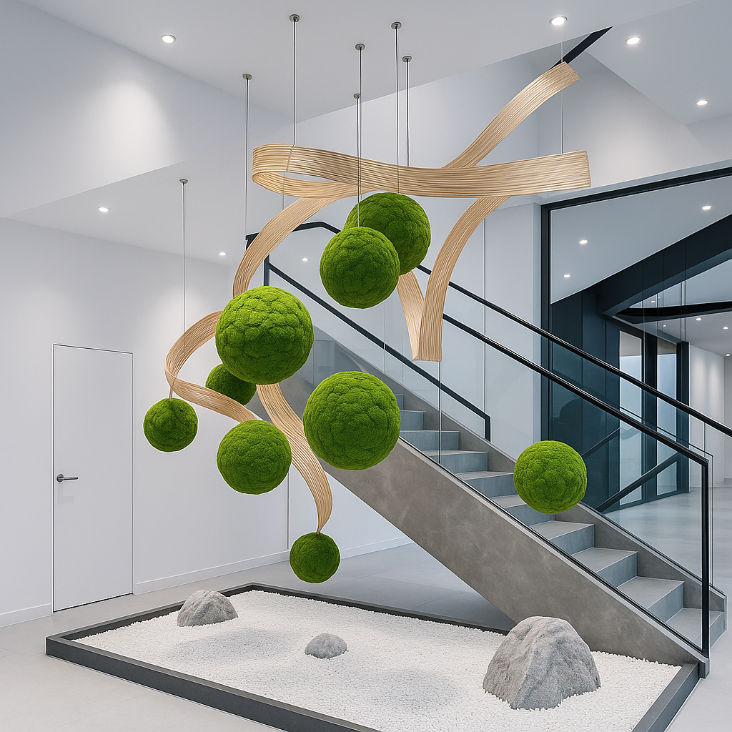 Ниски изисквания за поддръжка с максимално удобство