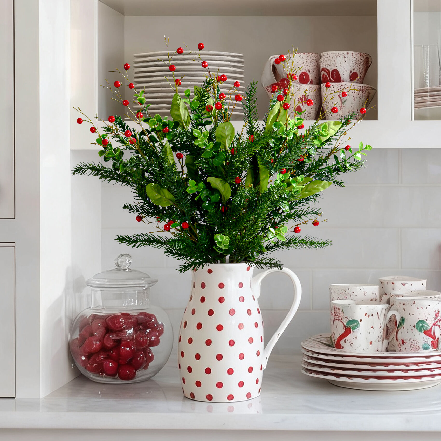 วิธีเลือกต้นไม้ประดิษฐ์ที่มีขนาดเหมาะสมสำหรับแอทริอัมหรือล็อบบี้ของคุณ?