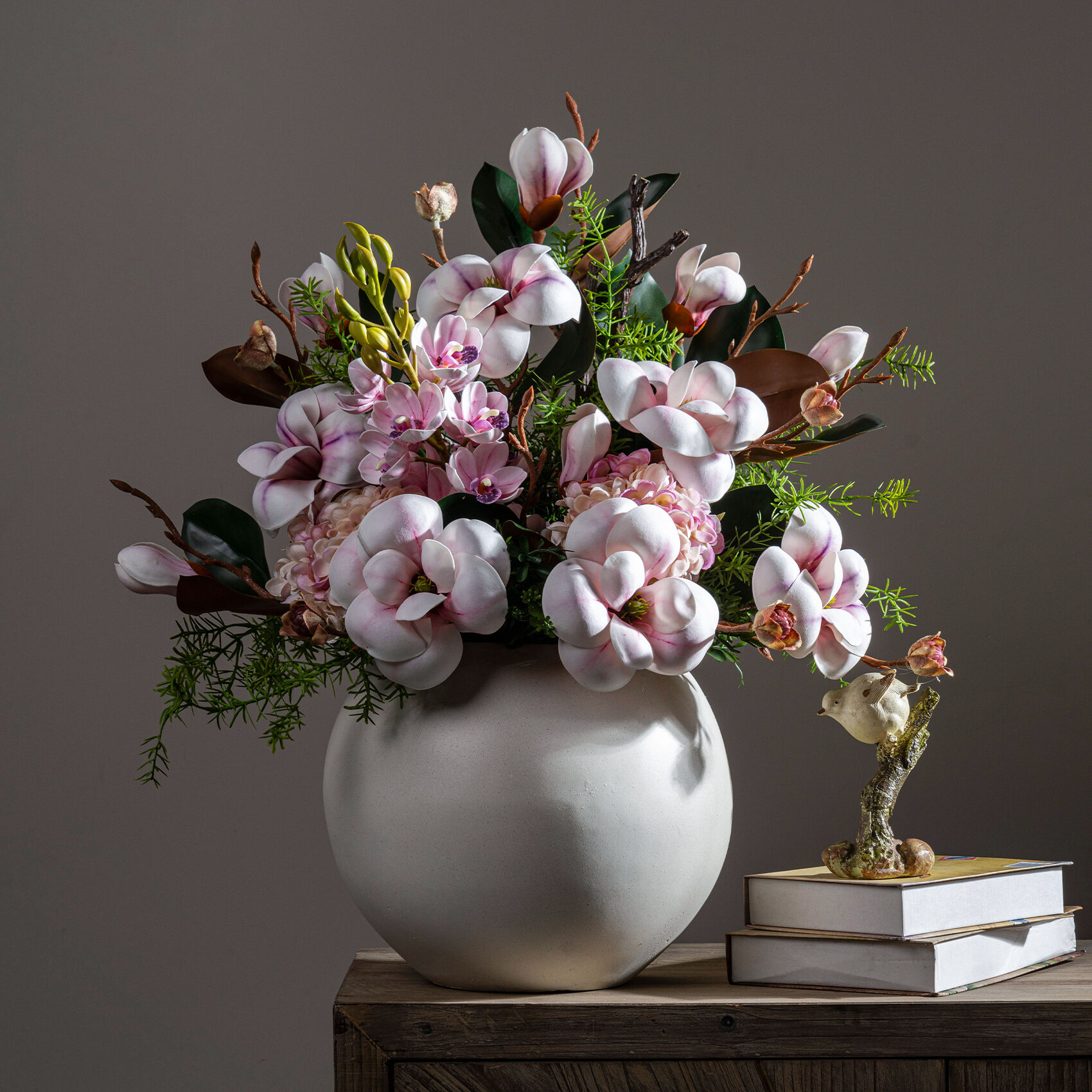 Дългосрочна инвестиционна стойност