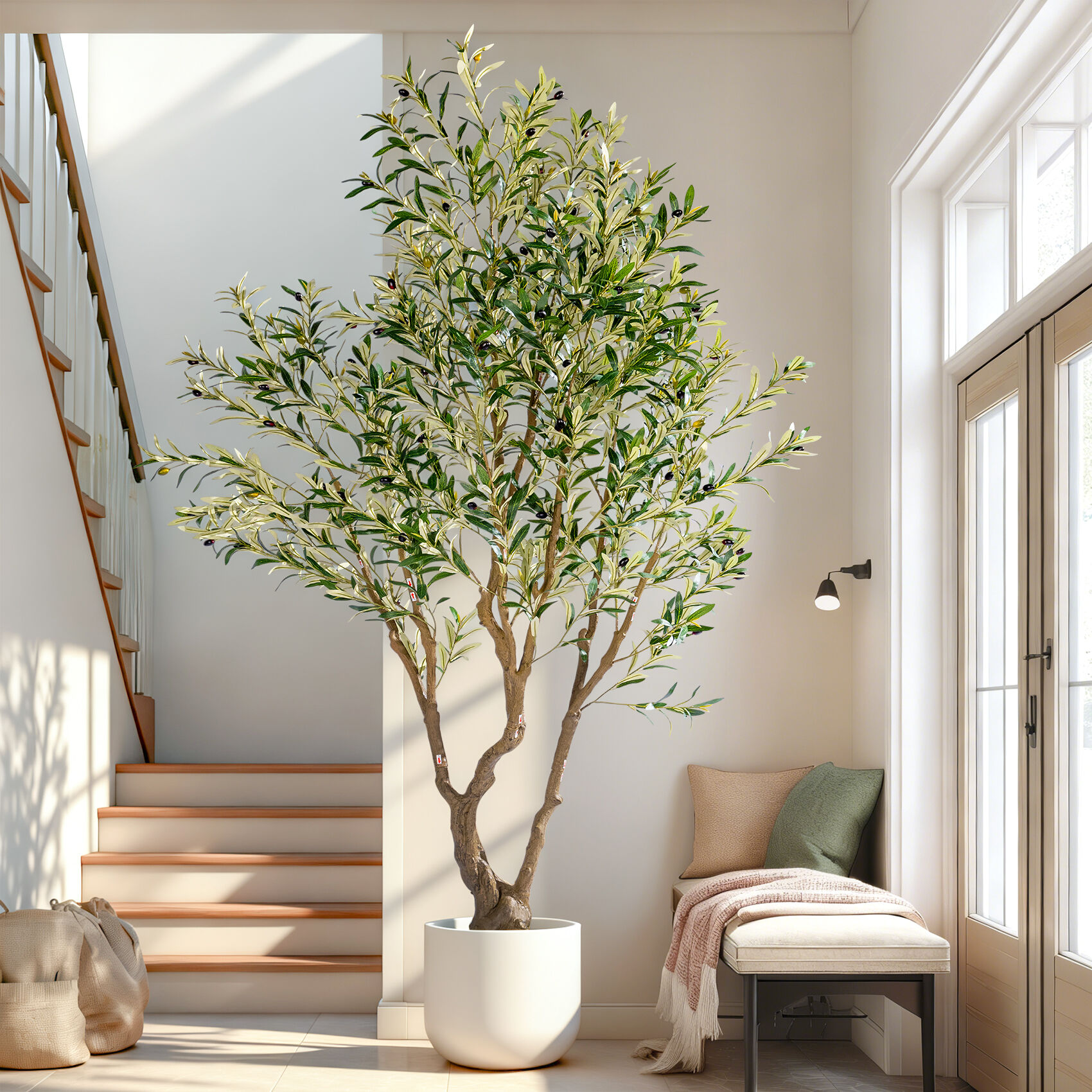 Технология, устойчива на атмосферни влияния, за експлоатация през цялата година