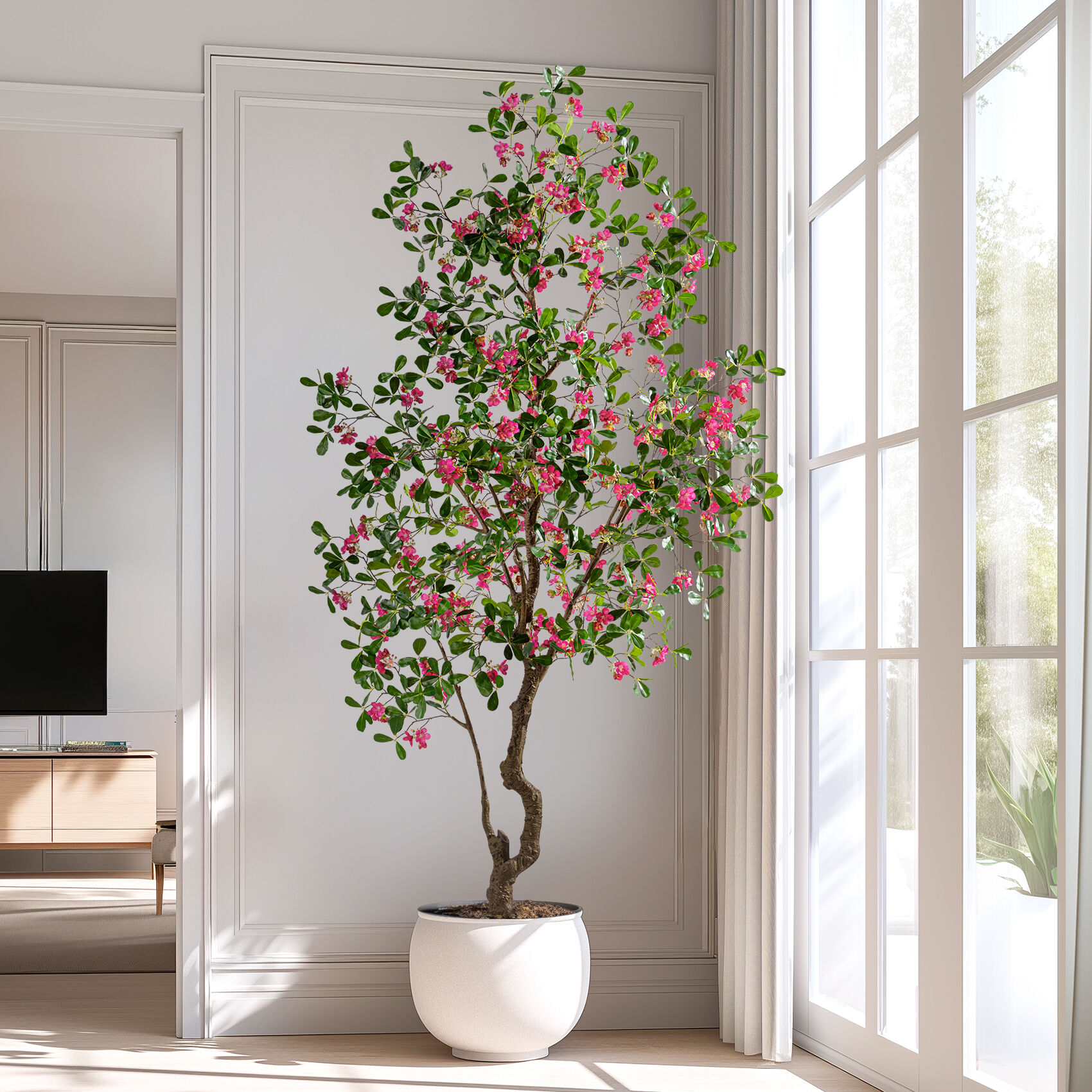 Многофункционални опции за инсталиране за всяка среда