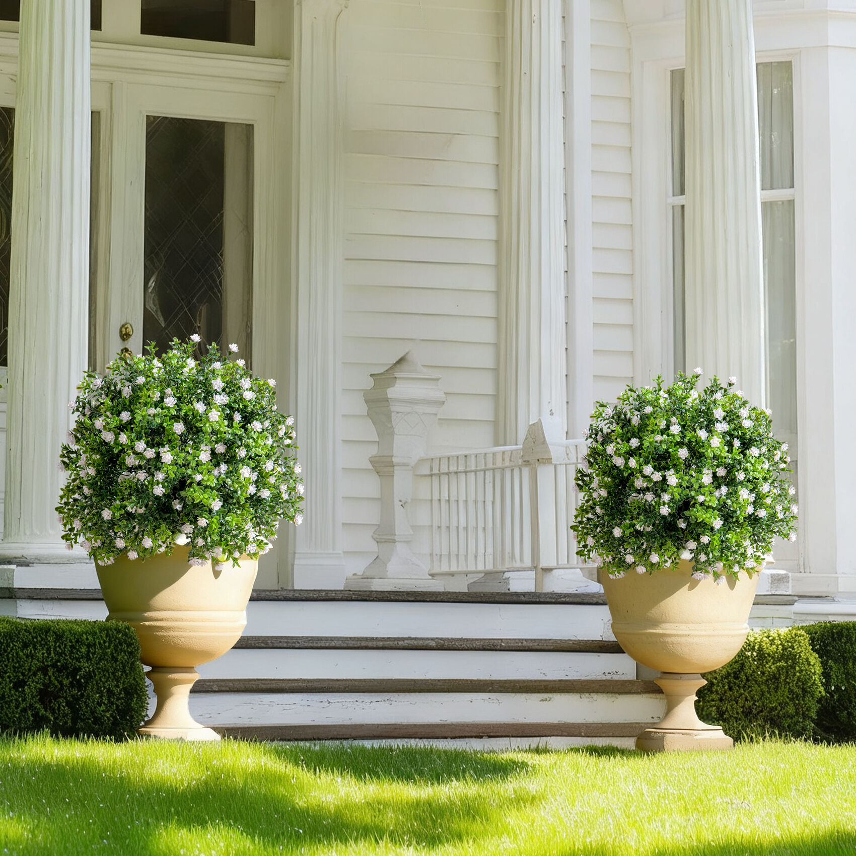 Exceptional Durability Ensures Long-Term Value Investment