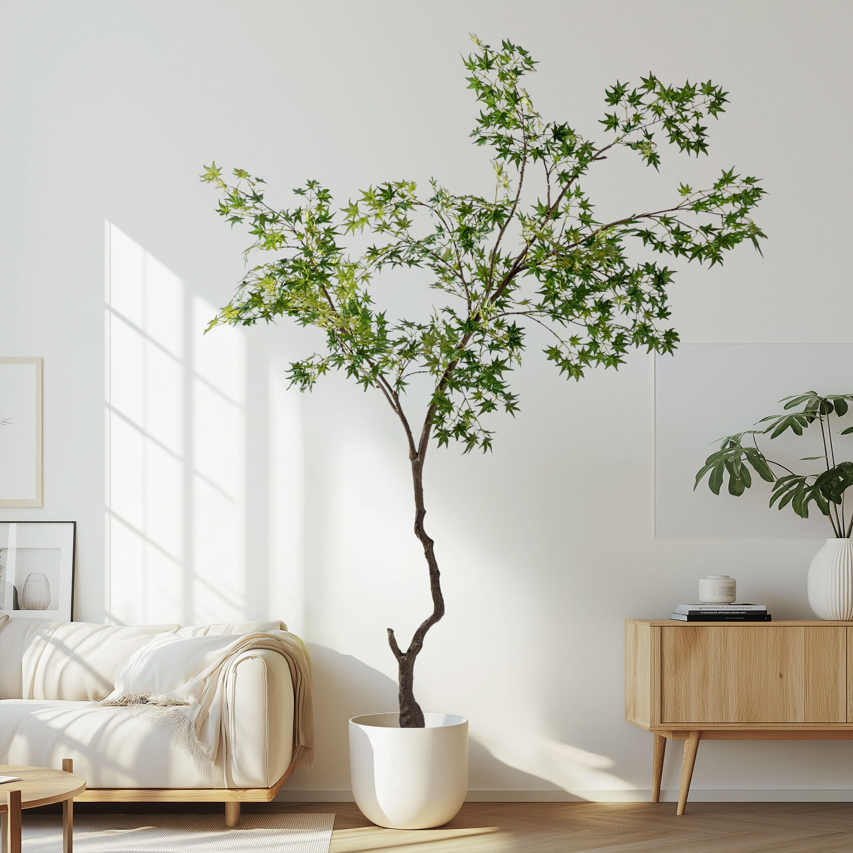 All-Environment Adaptability and Durability