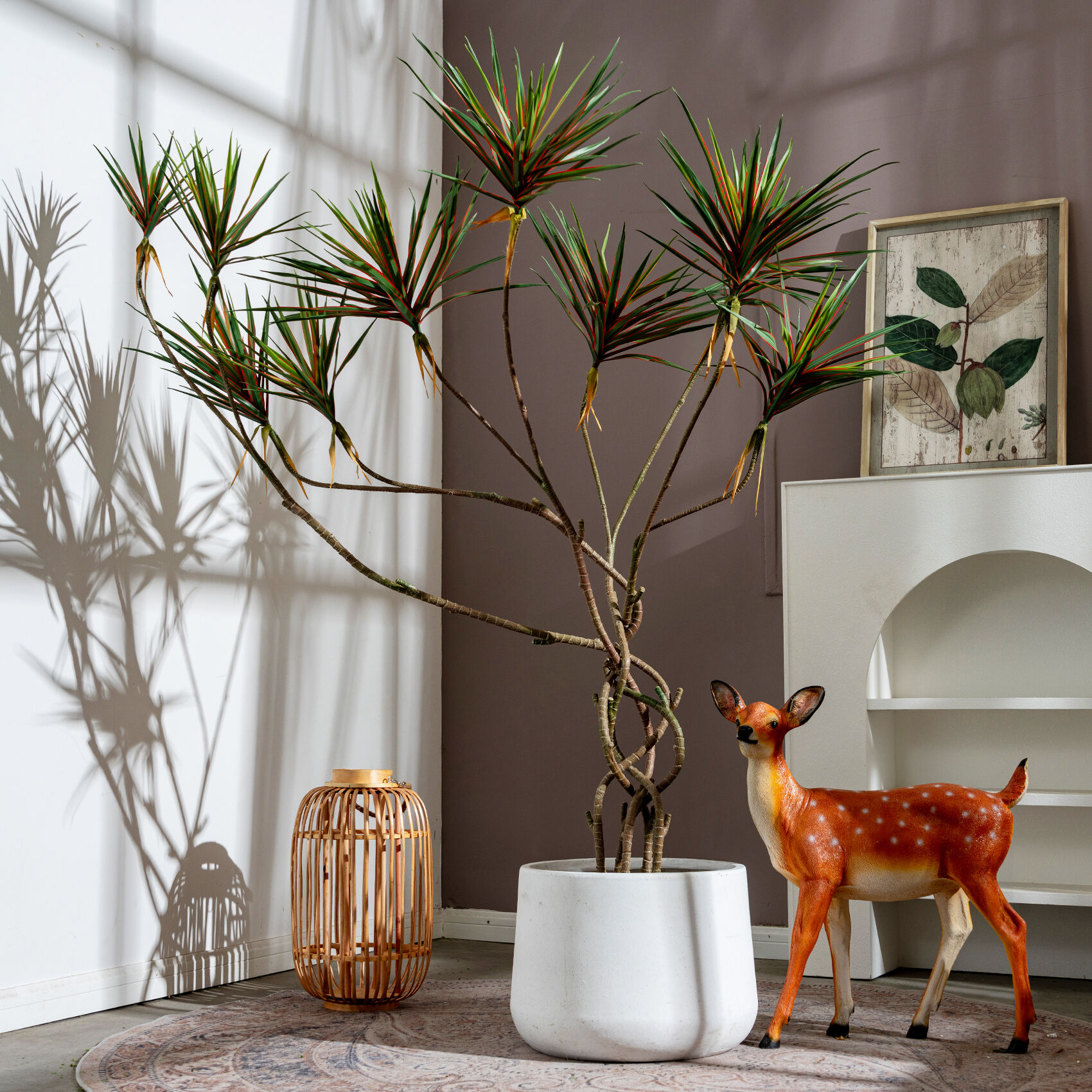 Многообразни приложения и дизайнасна гъвкавост