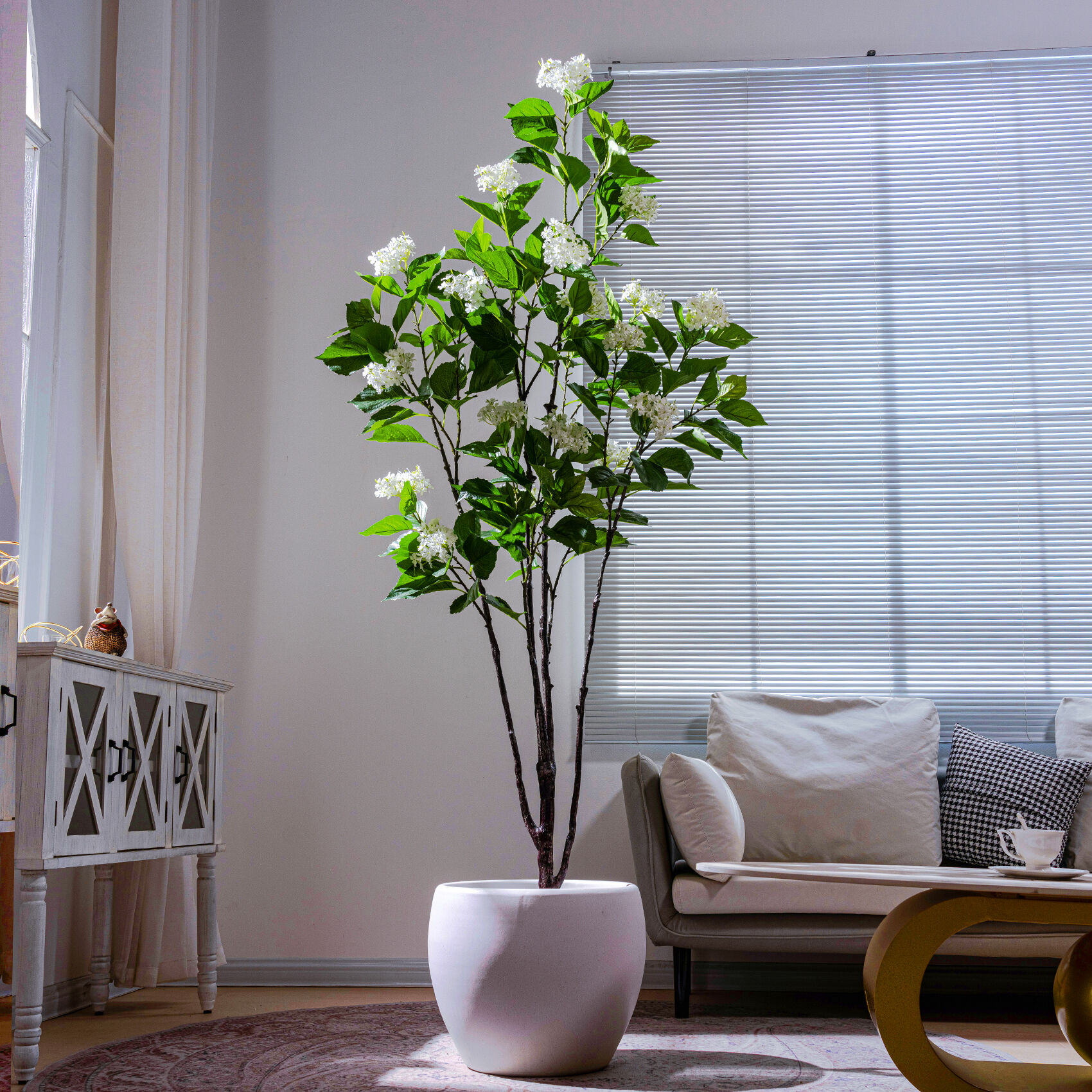 Weather-Resistant Construction and Flexible Design Engineering