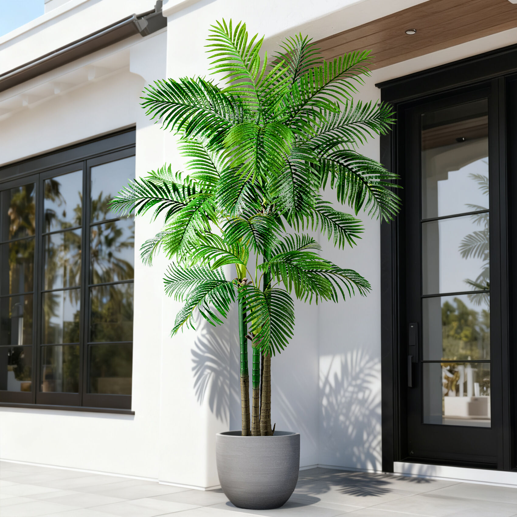 Unmatched Realism Through Advanced Manufacturing Technology