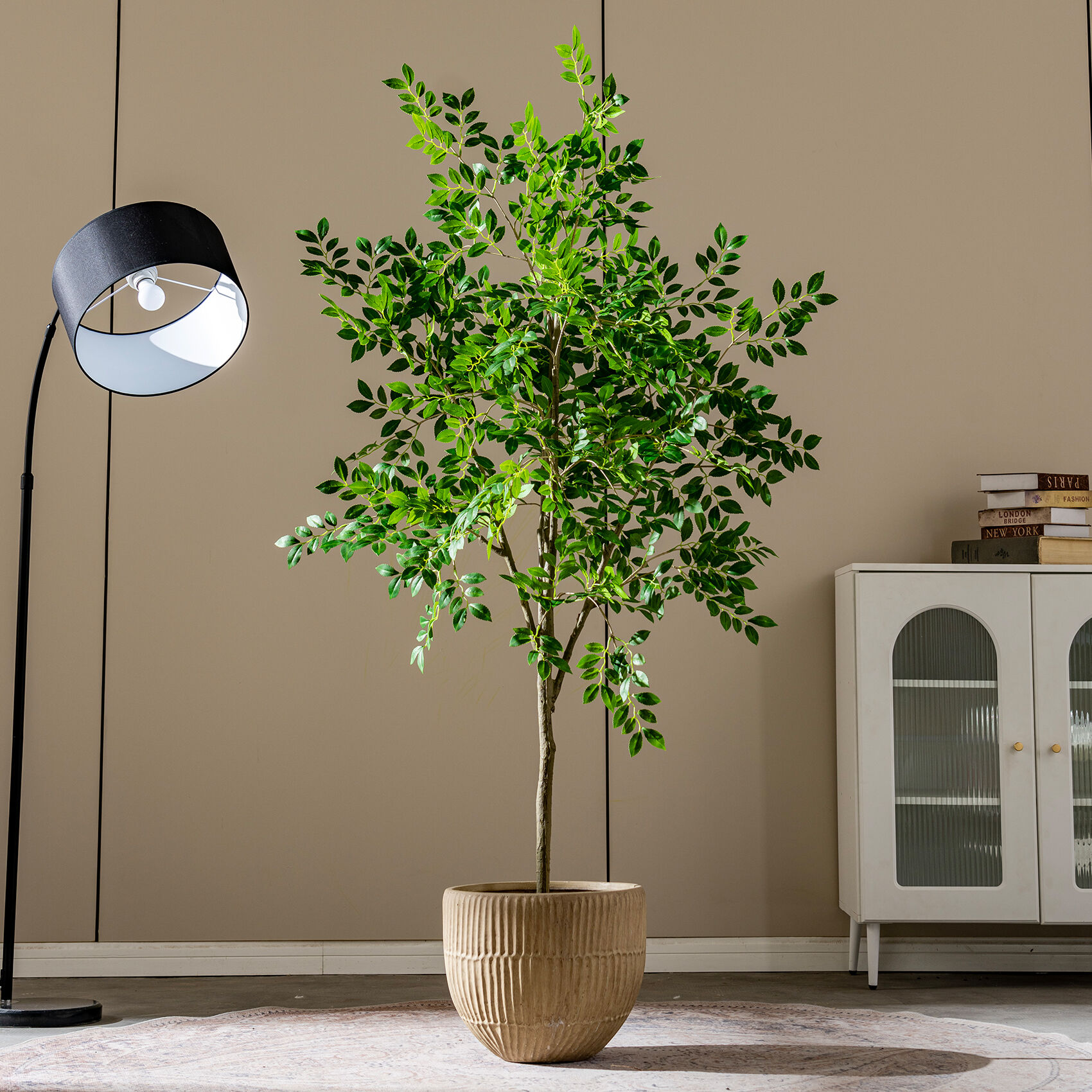 גמישות מוחלטת בהצבה וחופש עיצובי