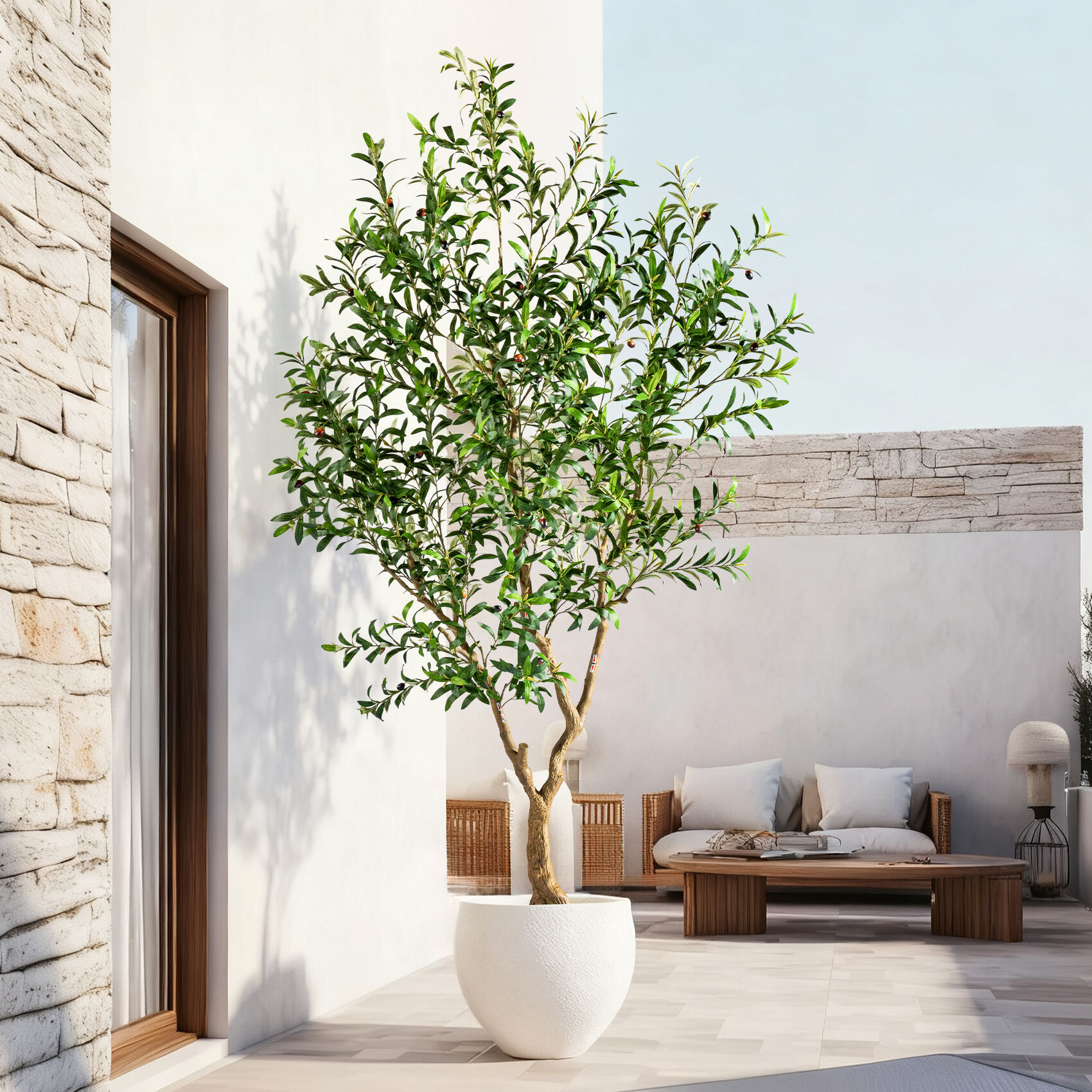 Превъзходно майсторство и реалистичен вид