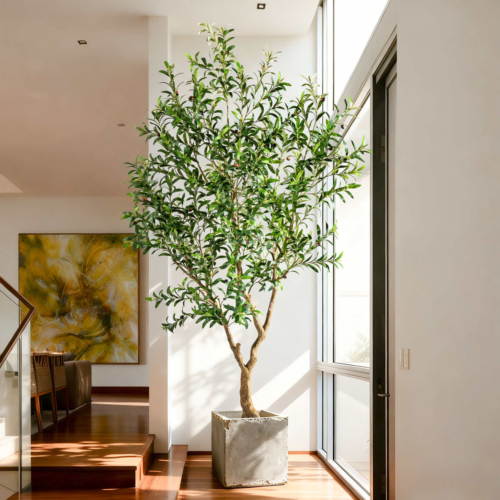 Дългосрочна стойност и защита на инвестицията