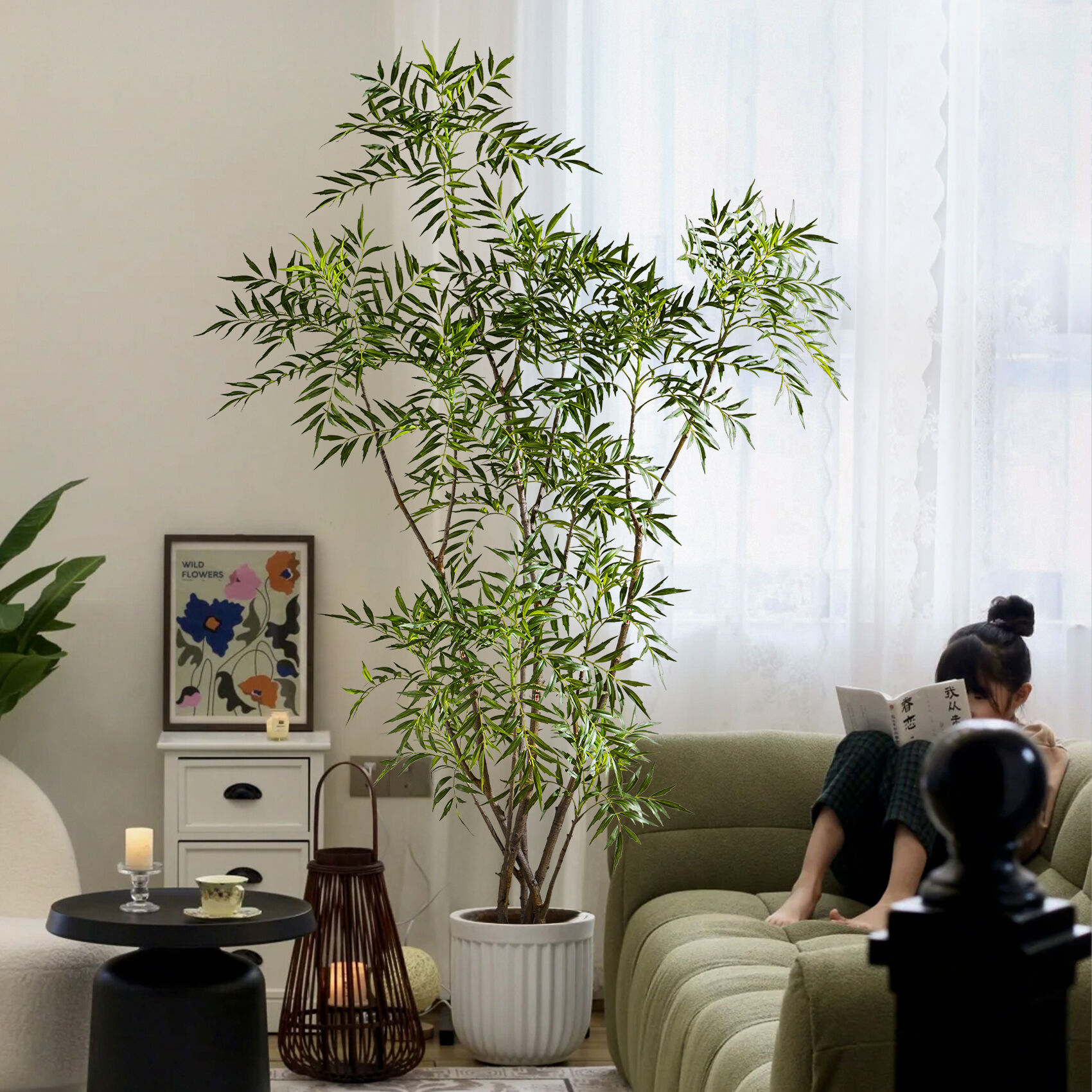 Superior Durability and Storage Efficiency