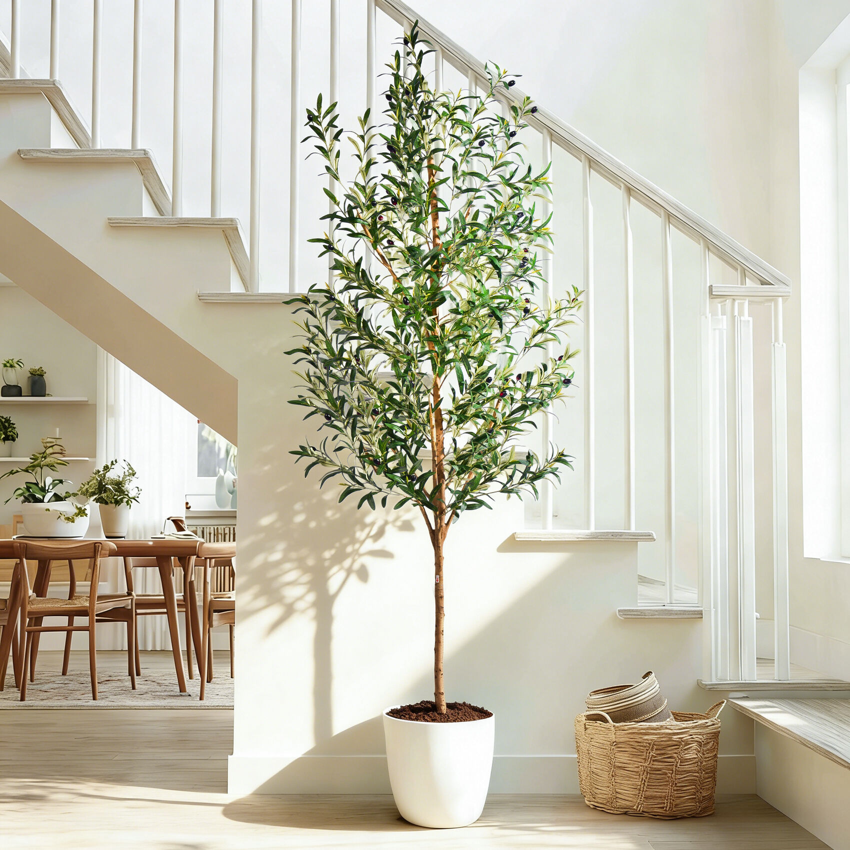 Поддръжка без нужда от обслужване, дълголетие и издръжливост