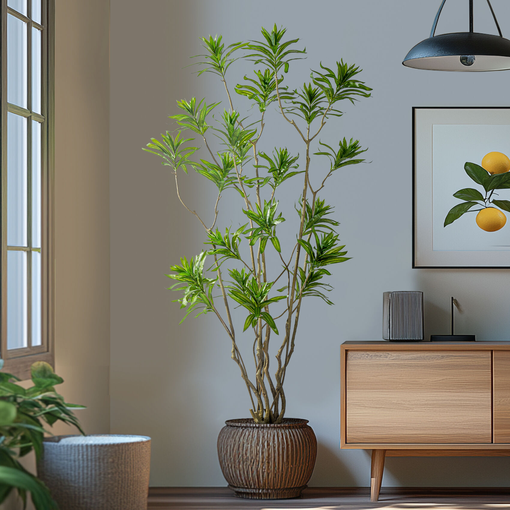 All-Weather Durability Withstands Extreme Environmental Conditions