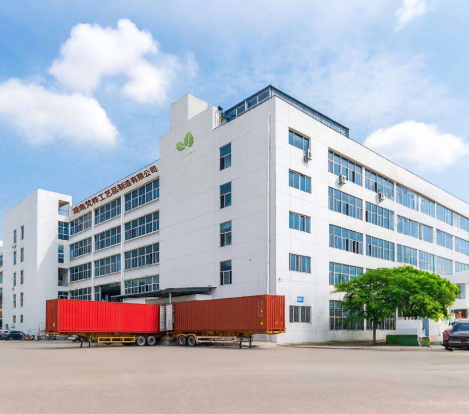 Hunan Fanhua Handicrafts Manufacturing Co., Ltd.