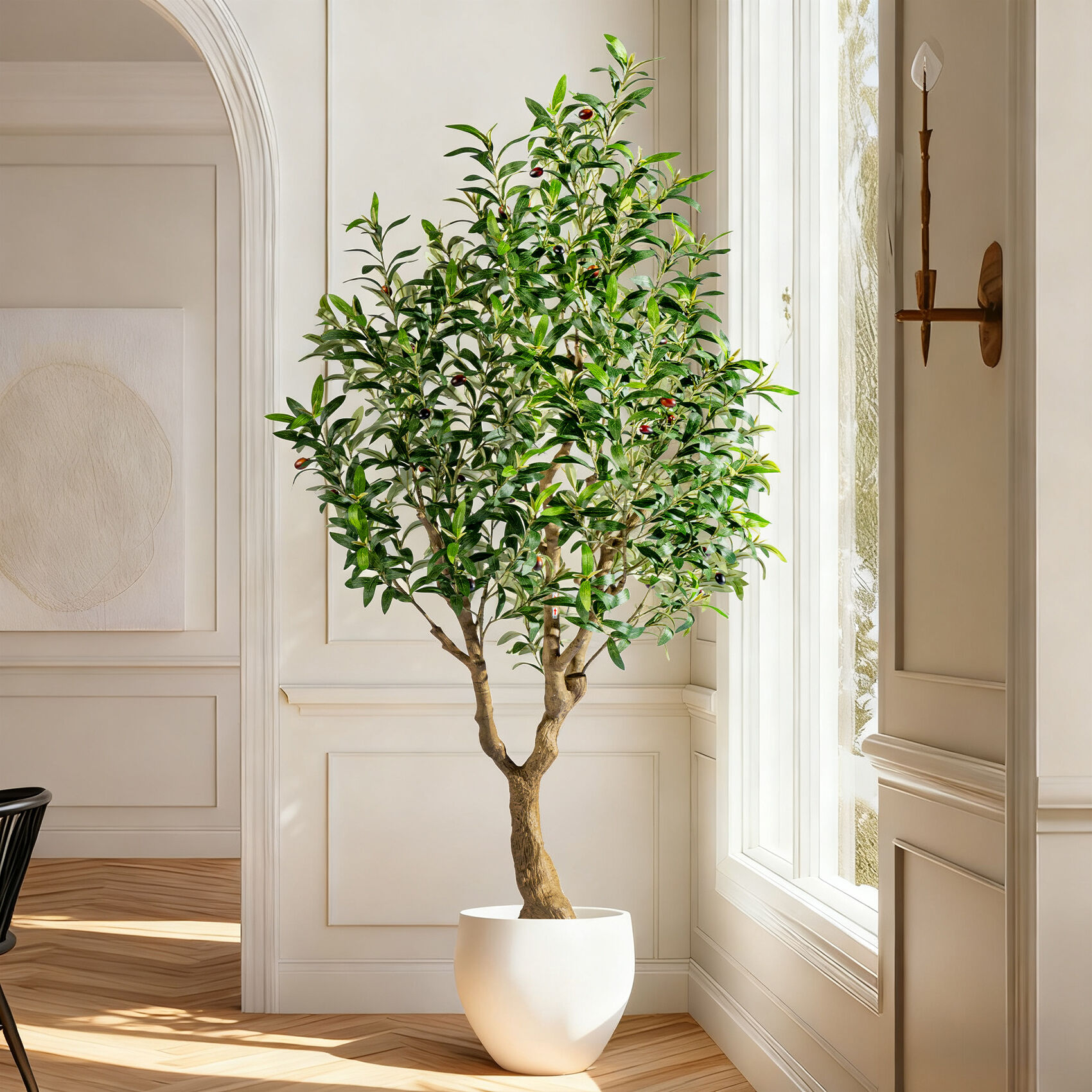 Незабавен професионален ефект върху ландшафтното оформление