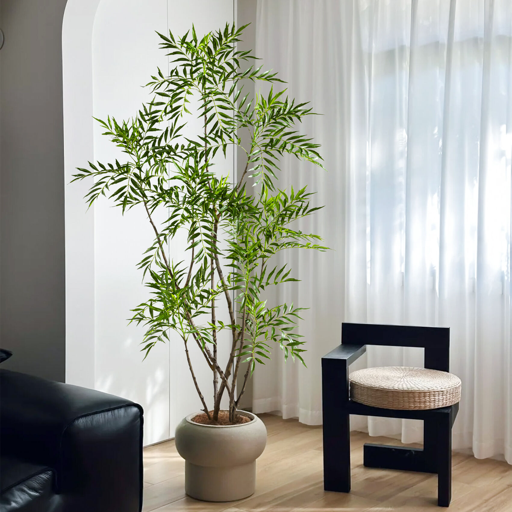 Revolutionary Realistic Appearance Technology