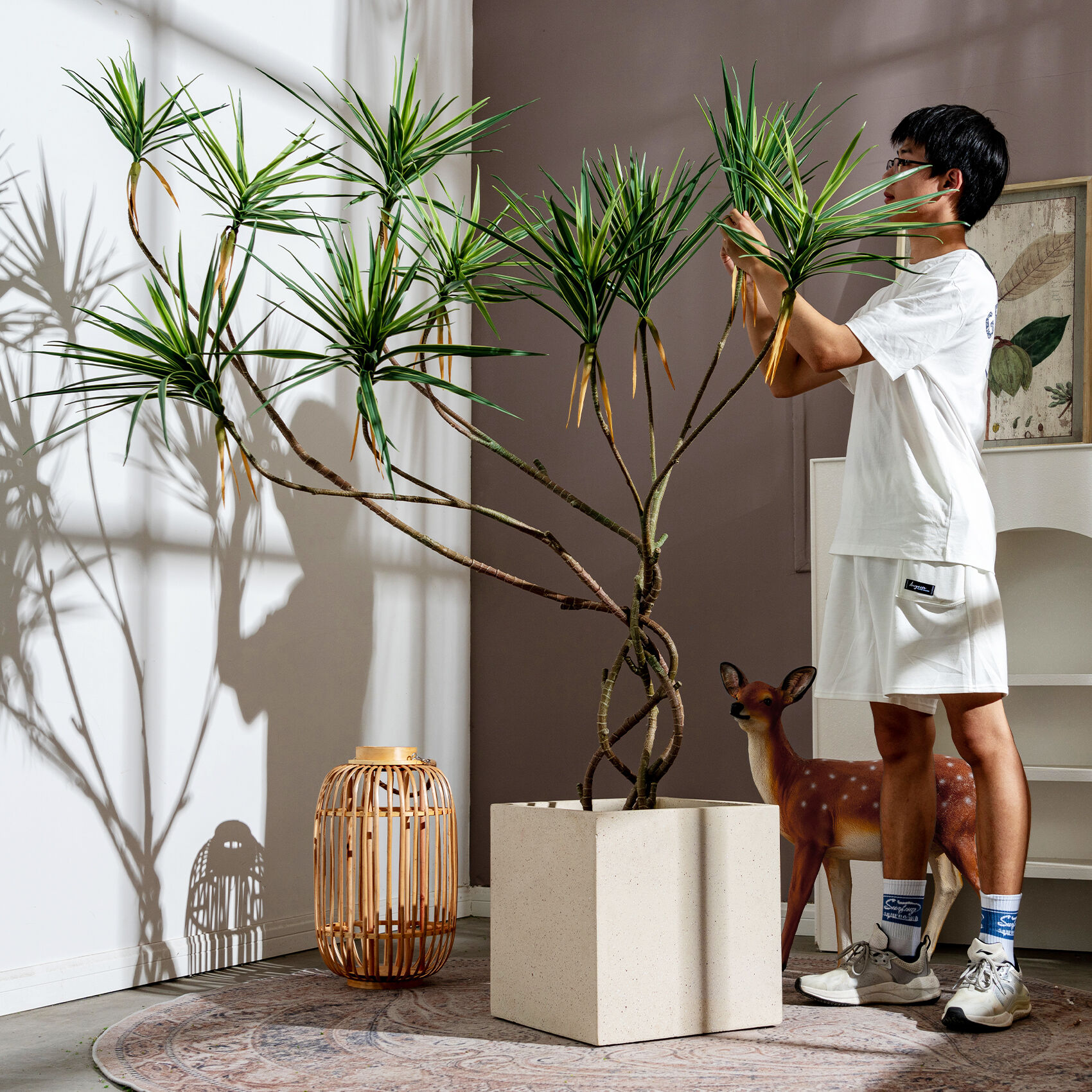 Устойчивост към времето и околната среда