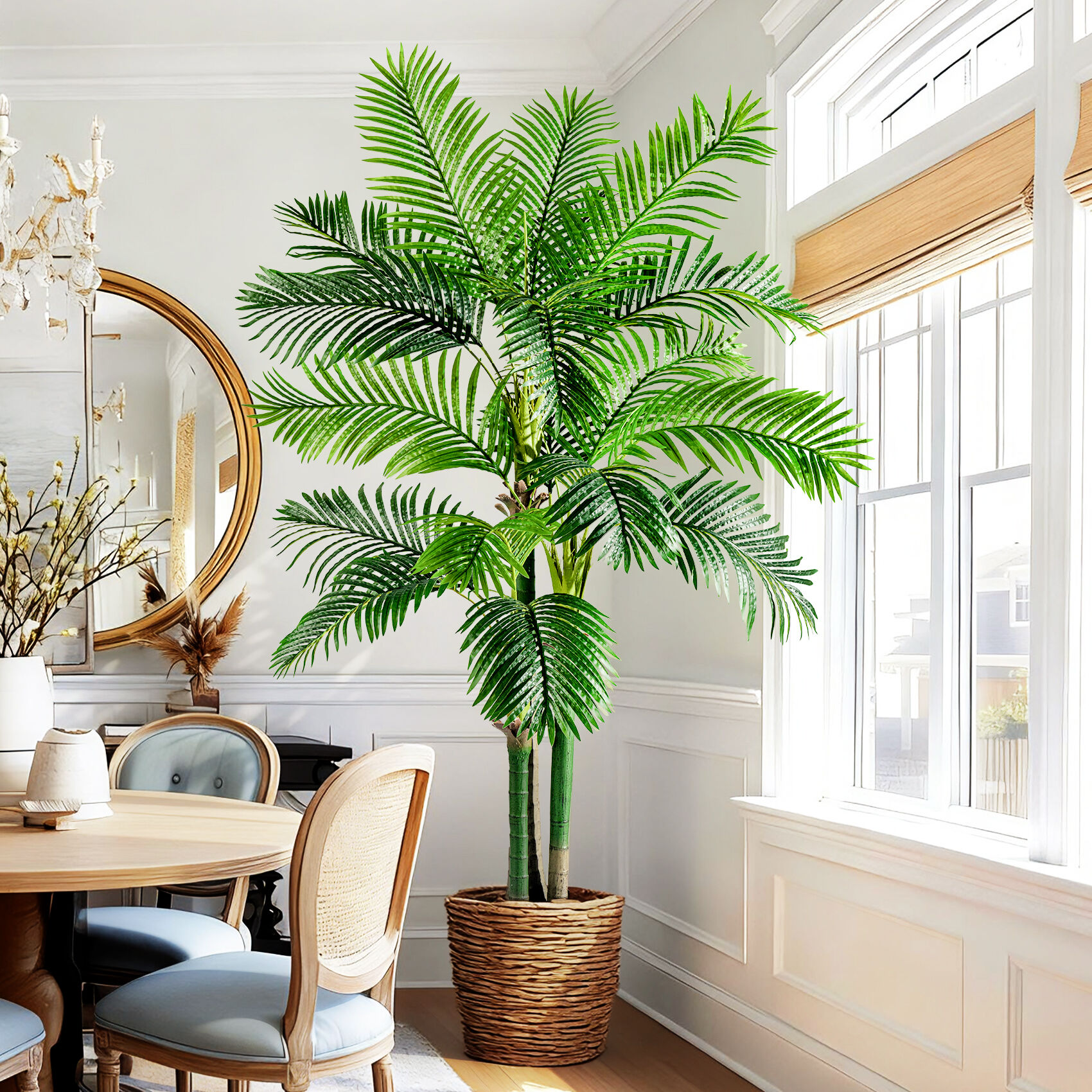 Premium Aesthetic Appeal with Authentic Realism