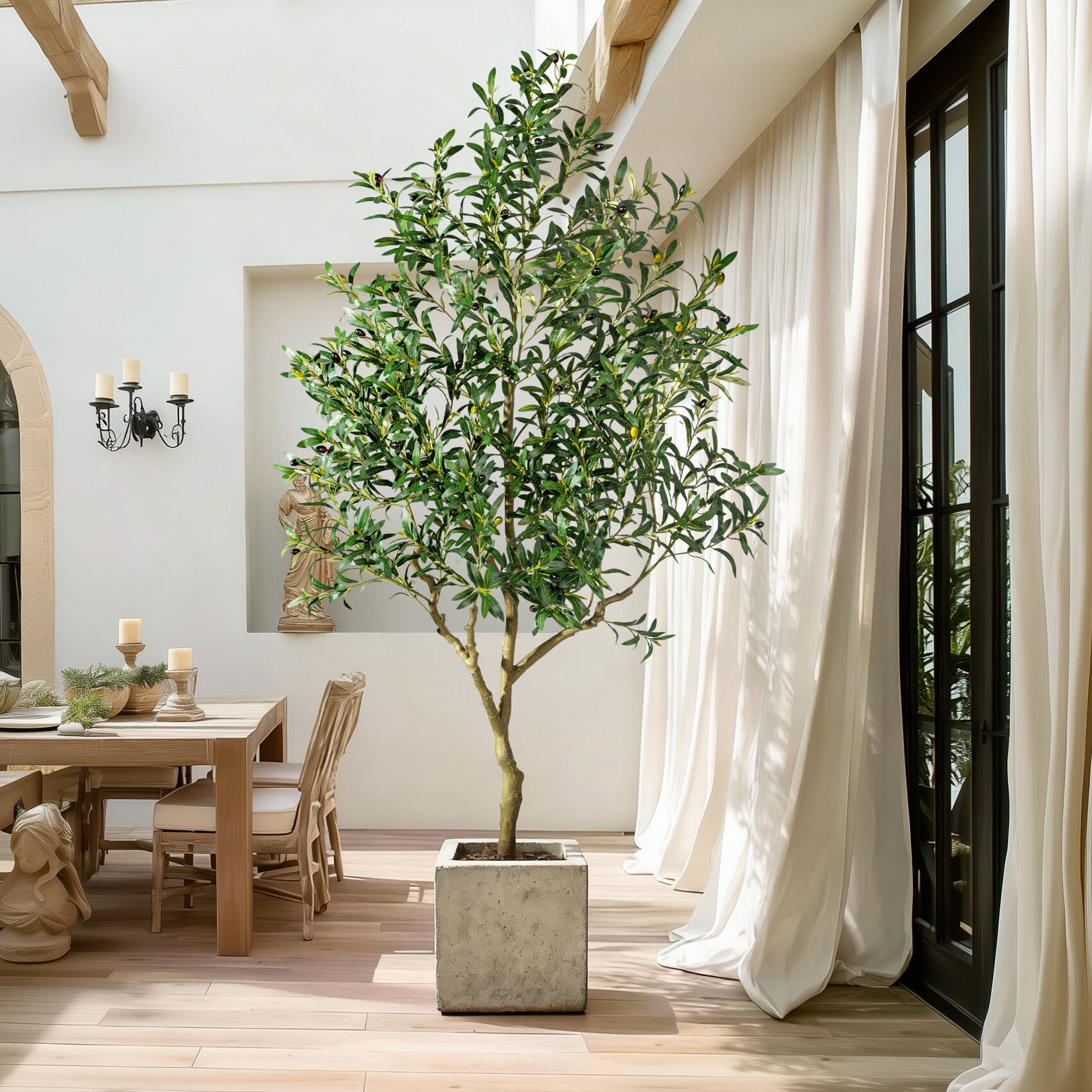 Zero-Maintenance Lifestyle Integration