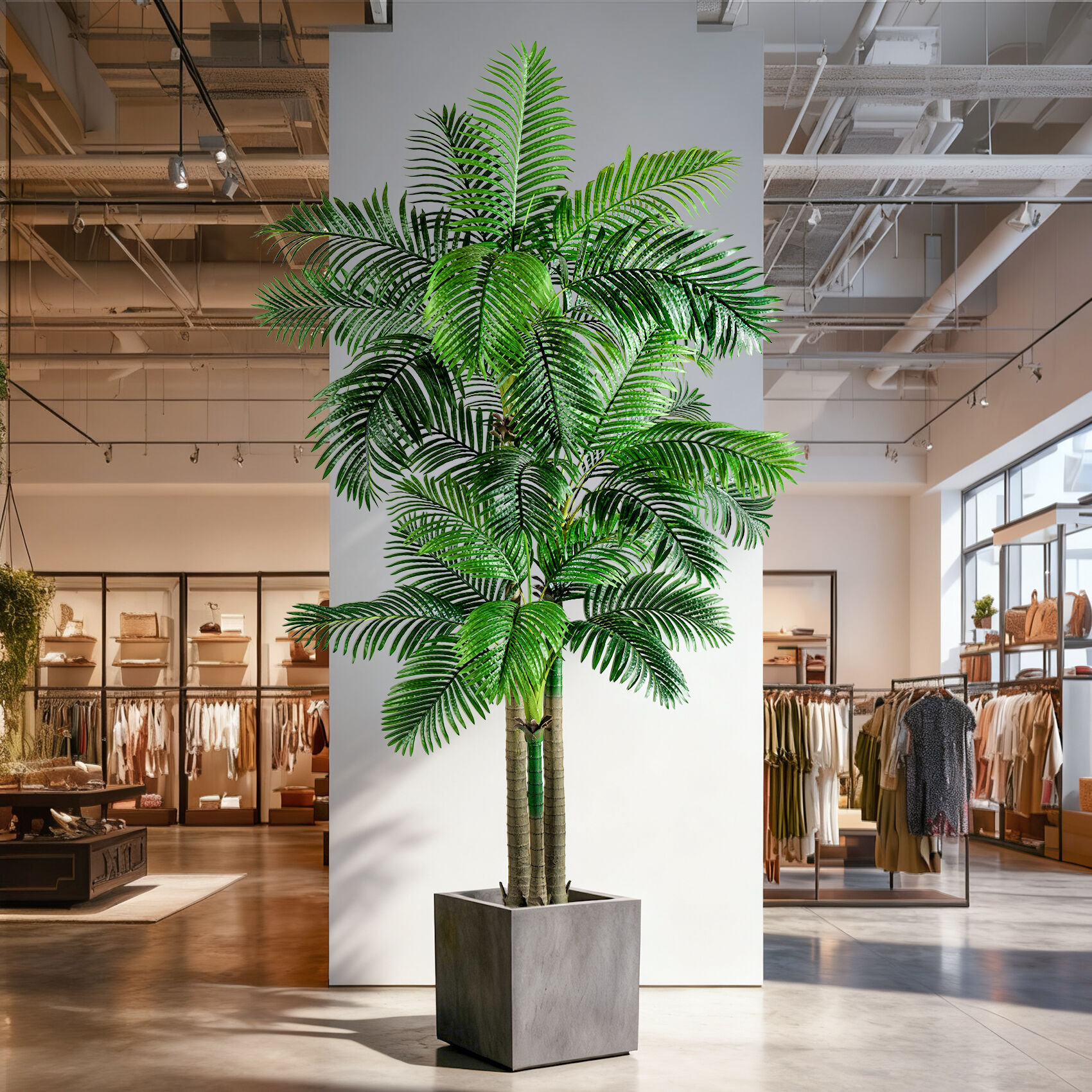 Versatile Installation Options for Challenging Environments