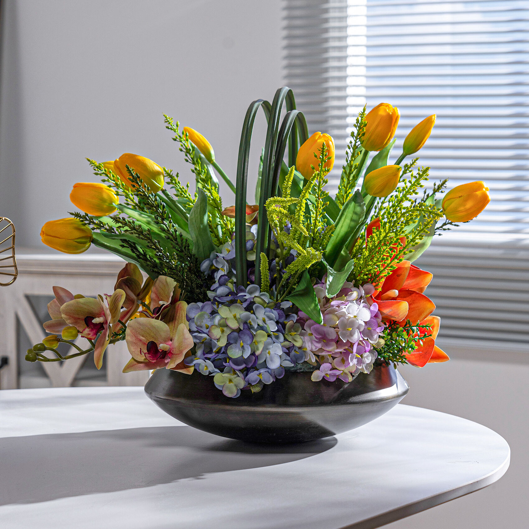 Design Flexibility and Long-Term Value Investment