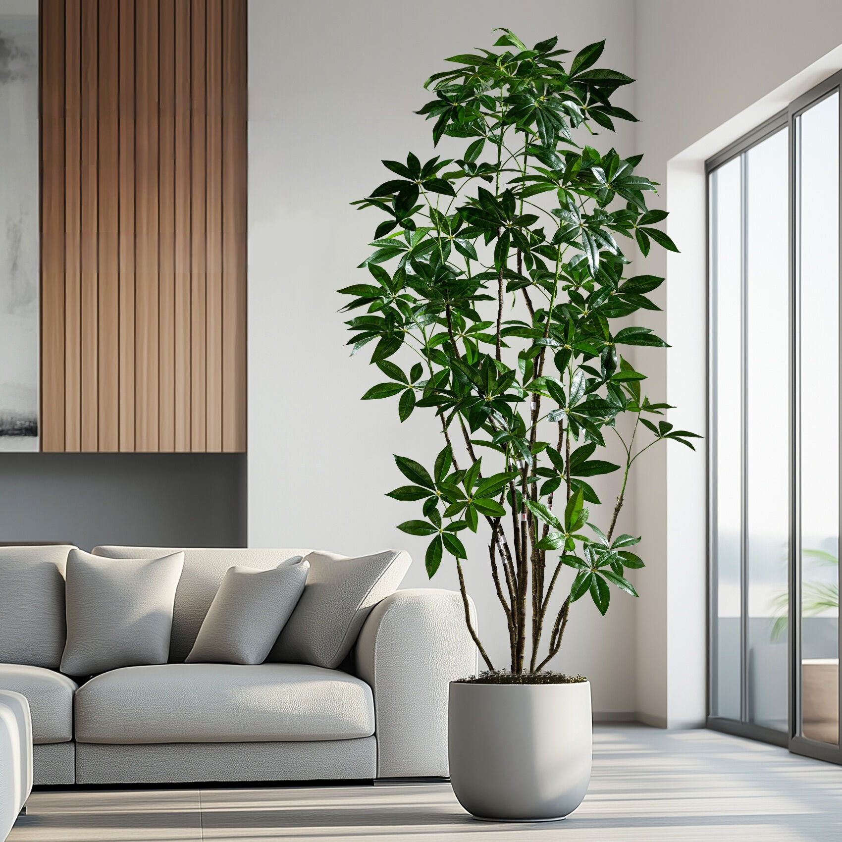 Многофункционална интеграция и персонализация на дизайна