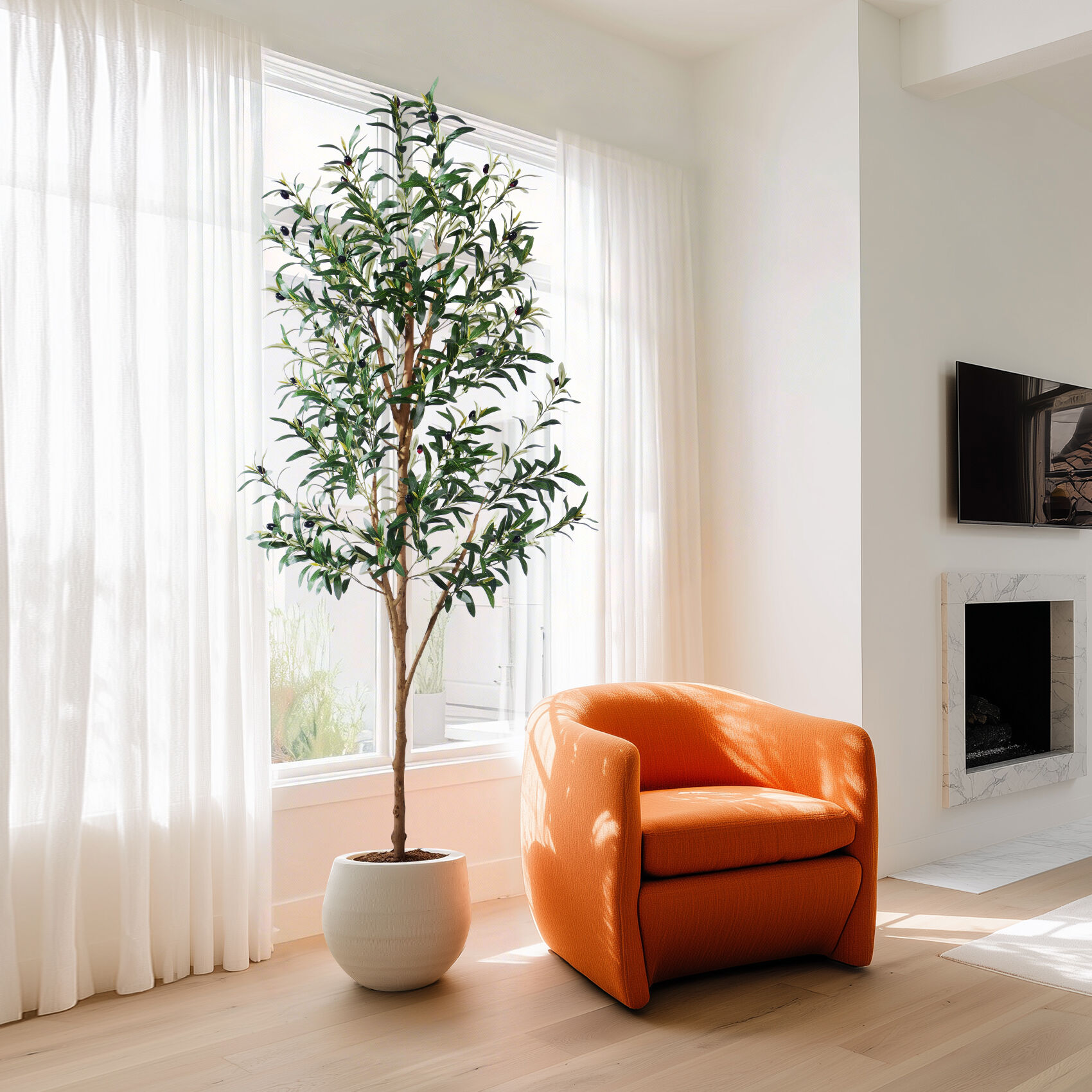 Unmatched Realism and Visual Appeal