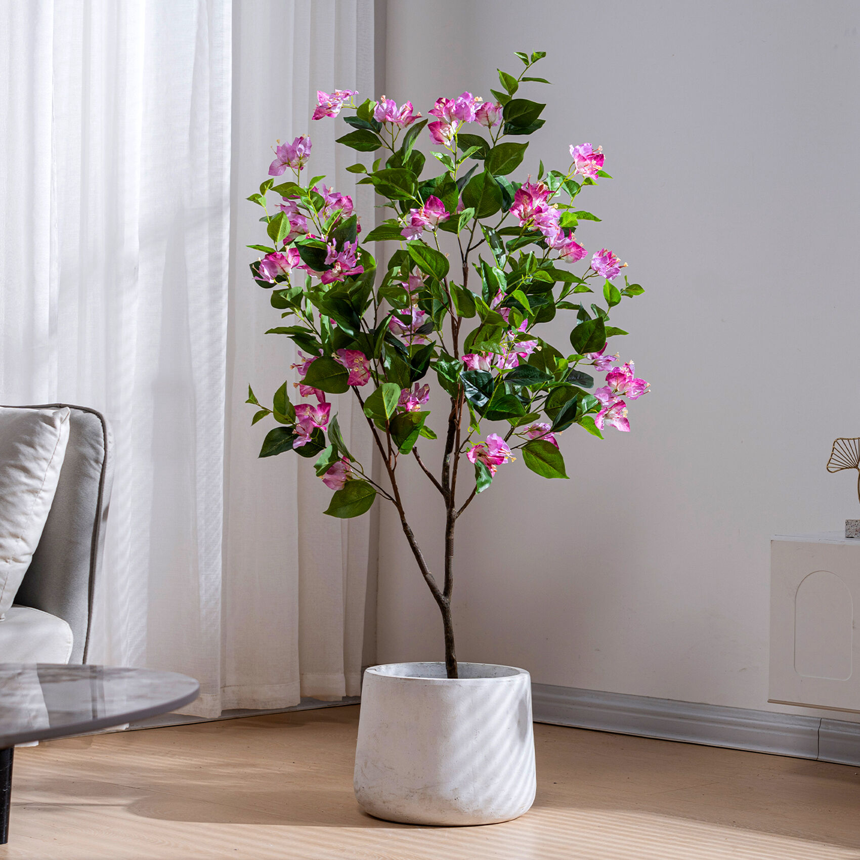 Revolutionary Weather Resistance Technology