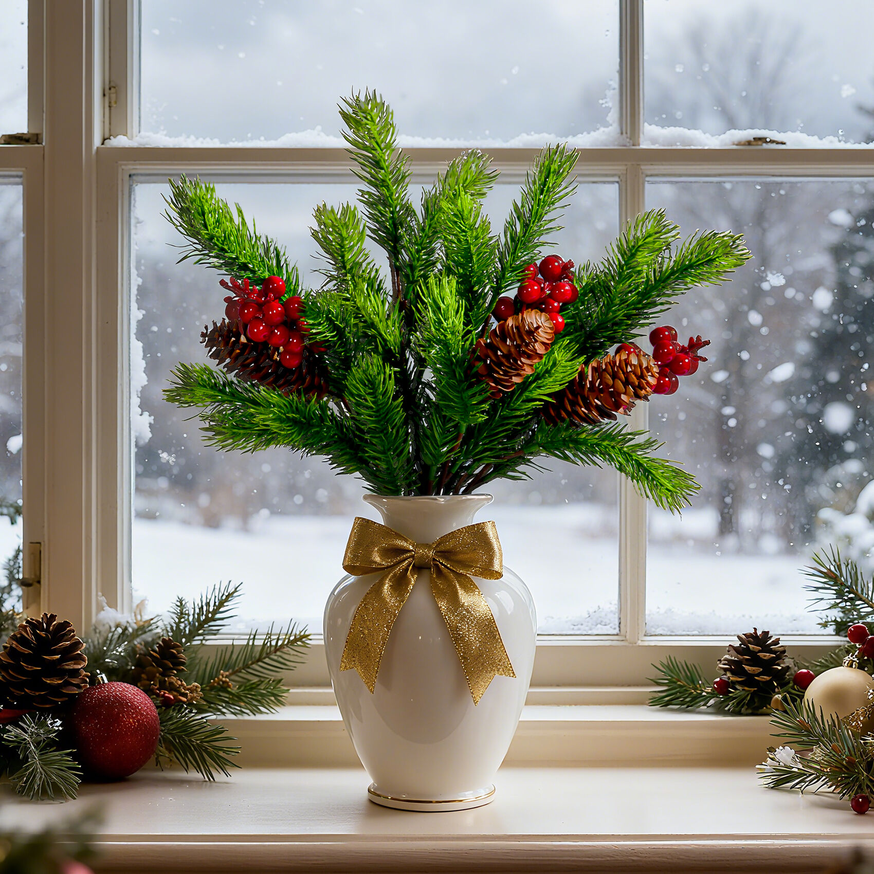 Съвършенство в ландшафтното оформление без поддръжка
