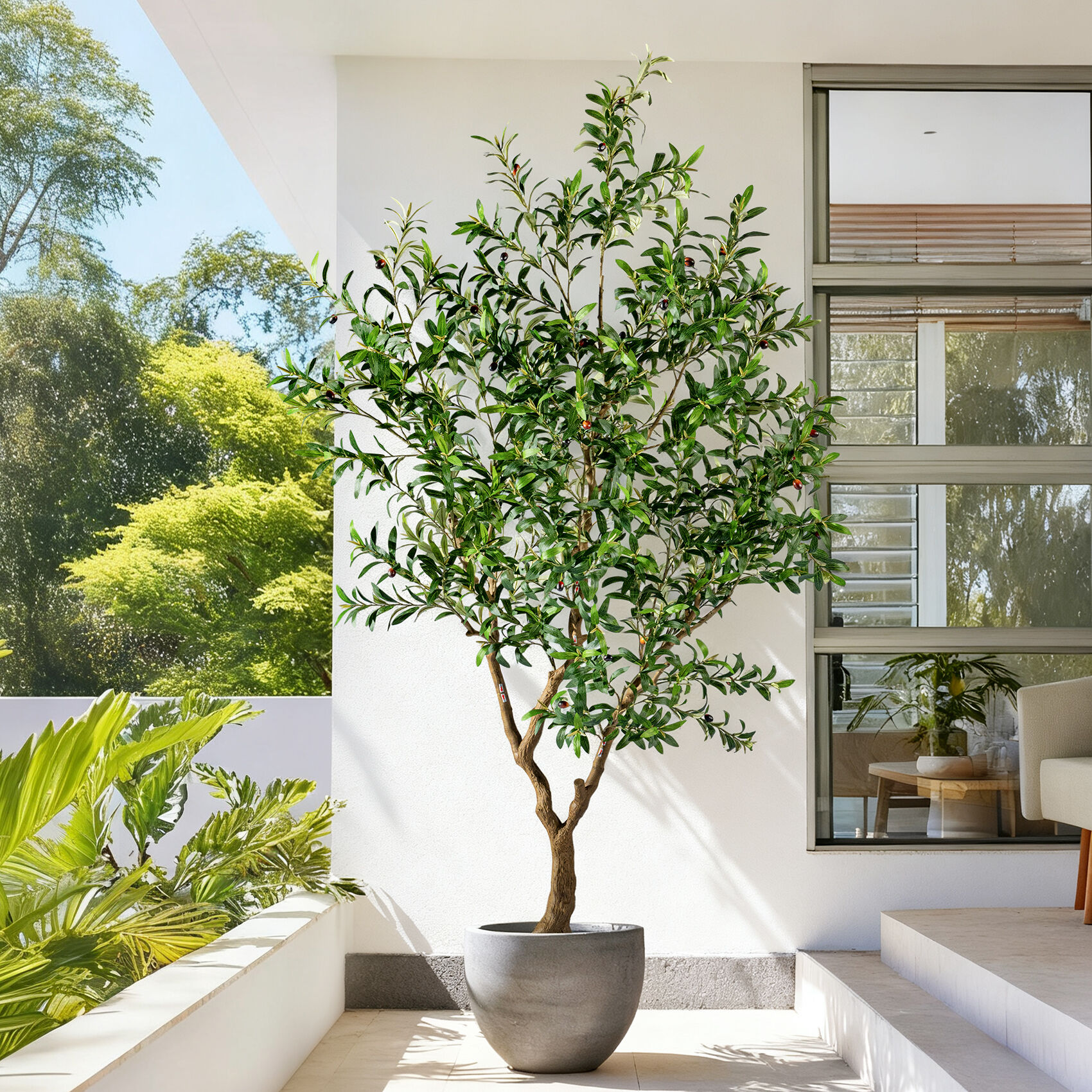 Customization Options and Size Versatility