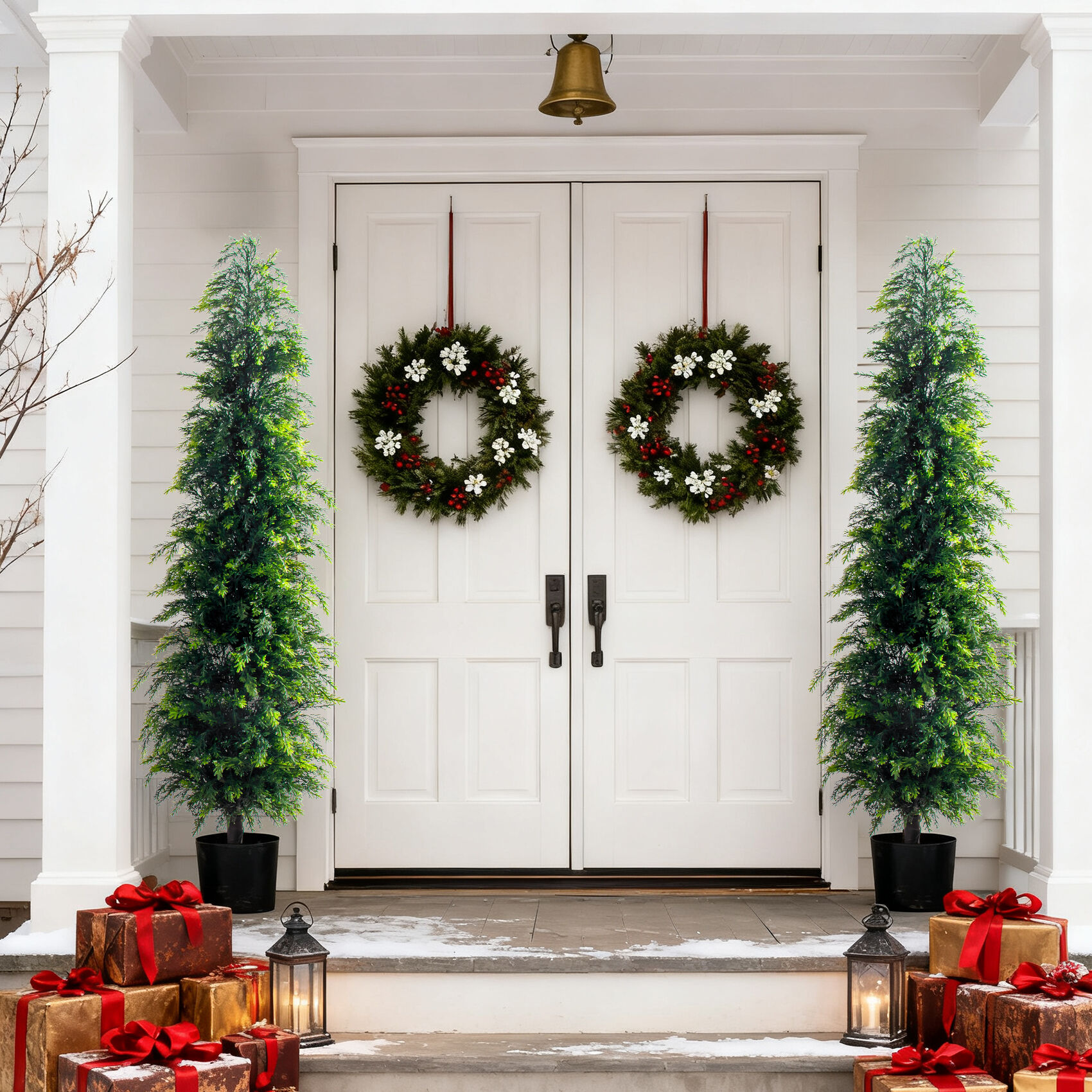 Environmental Sustainability and Resource Conservation