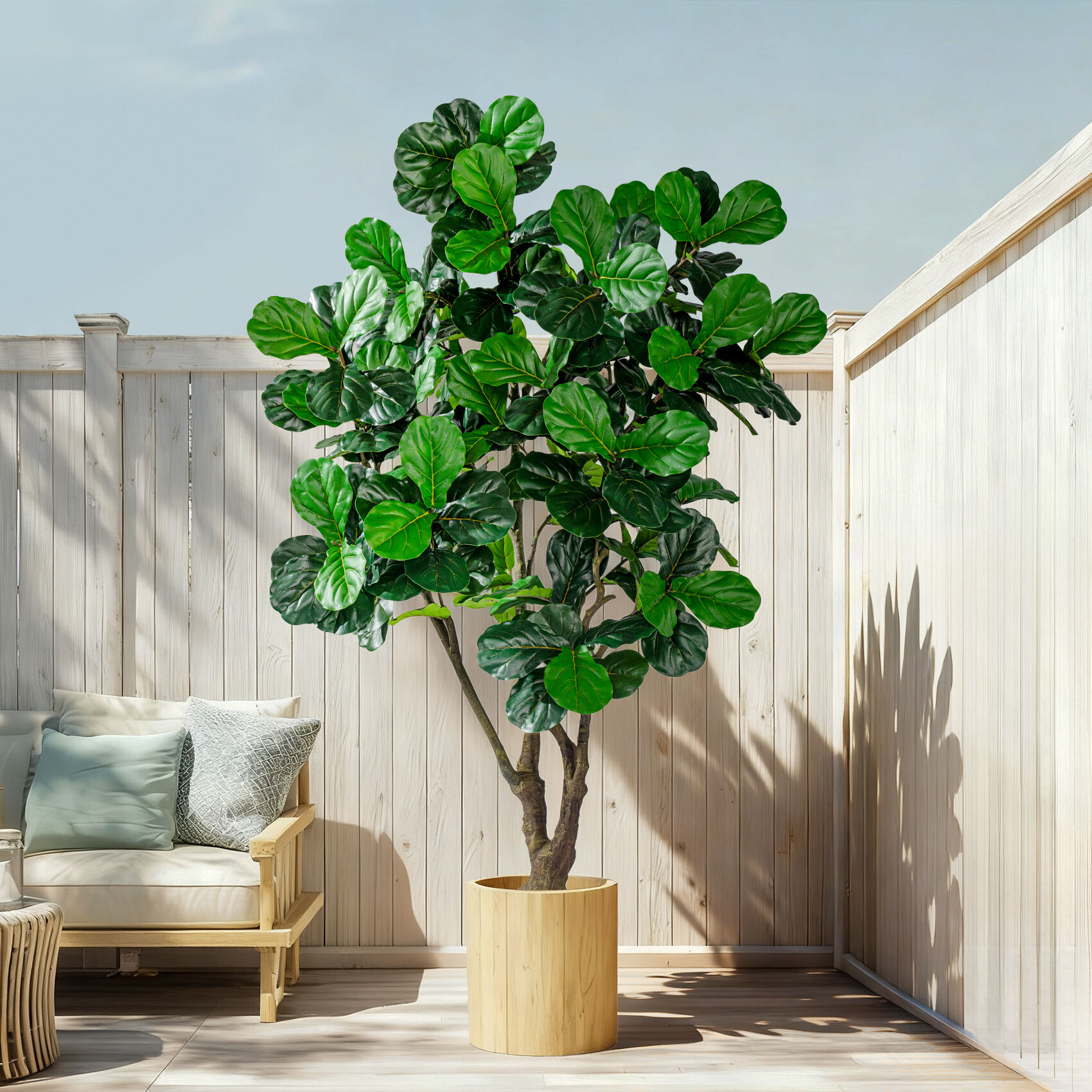 Unmatched Design Flexibility and Aesthetic Control