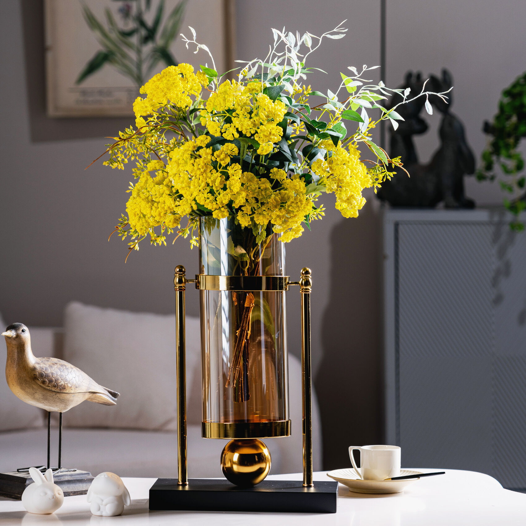 Versatile Installation and Design Flexibility