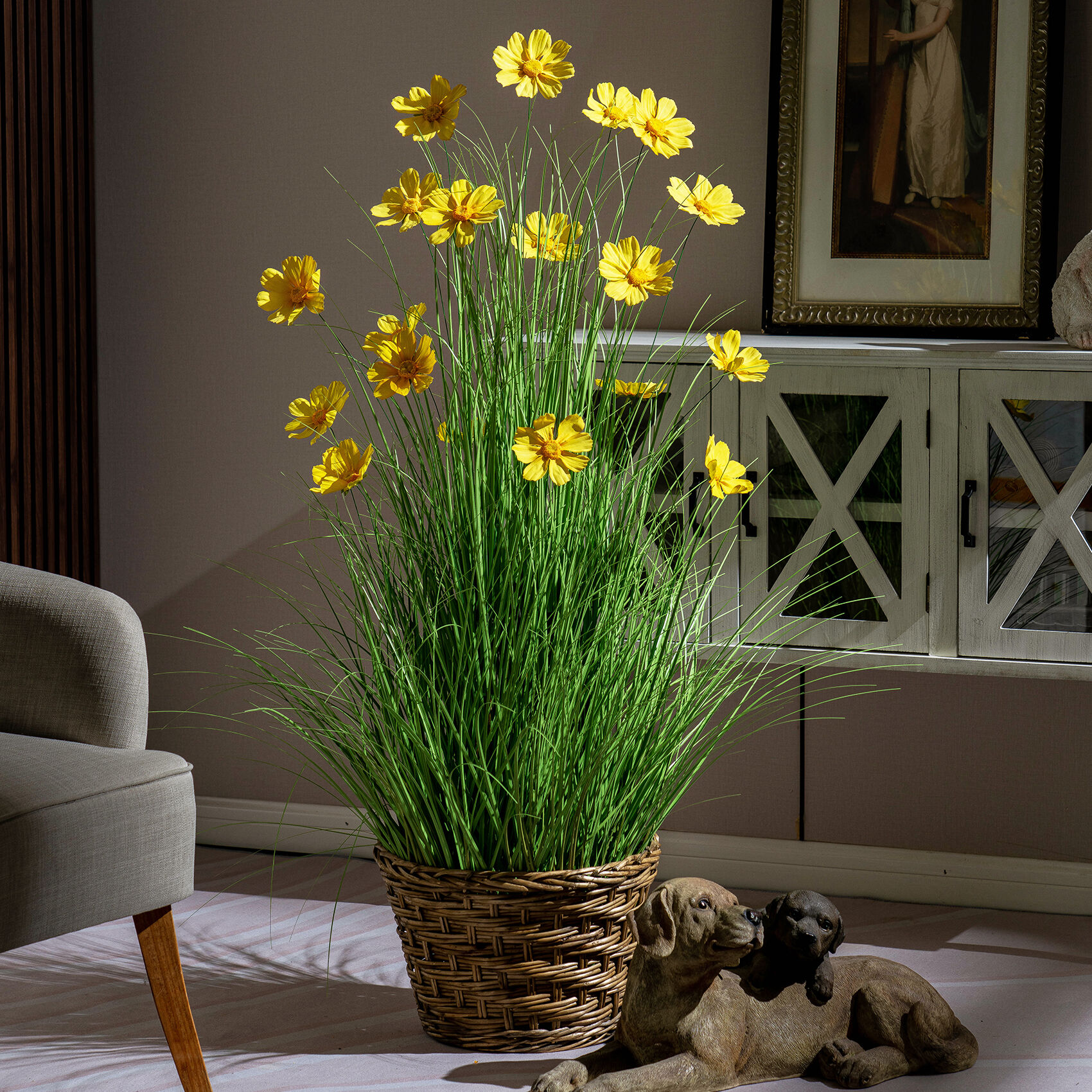 עיצוב מהפכני ללא צורך בשימור