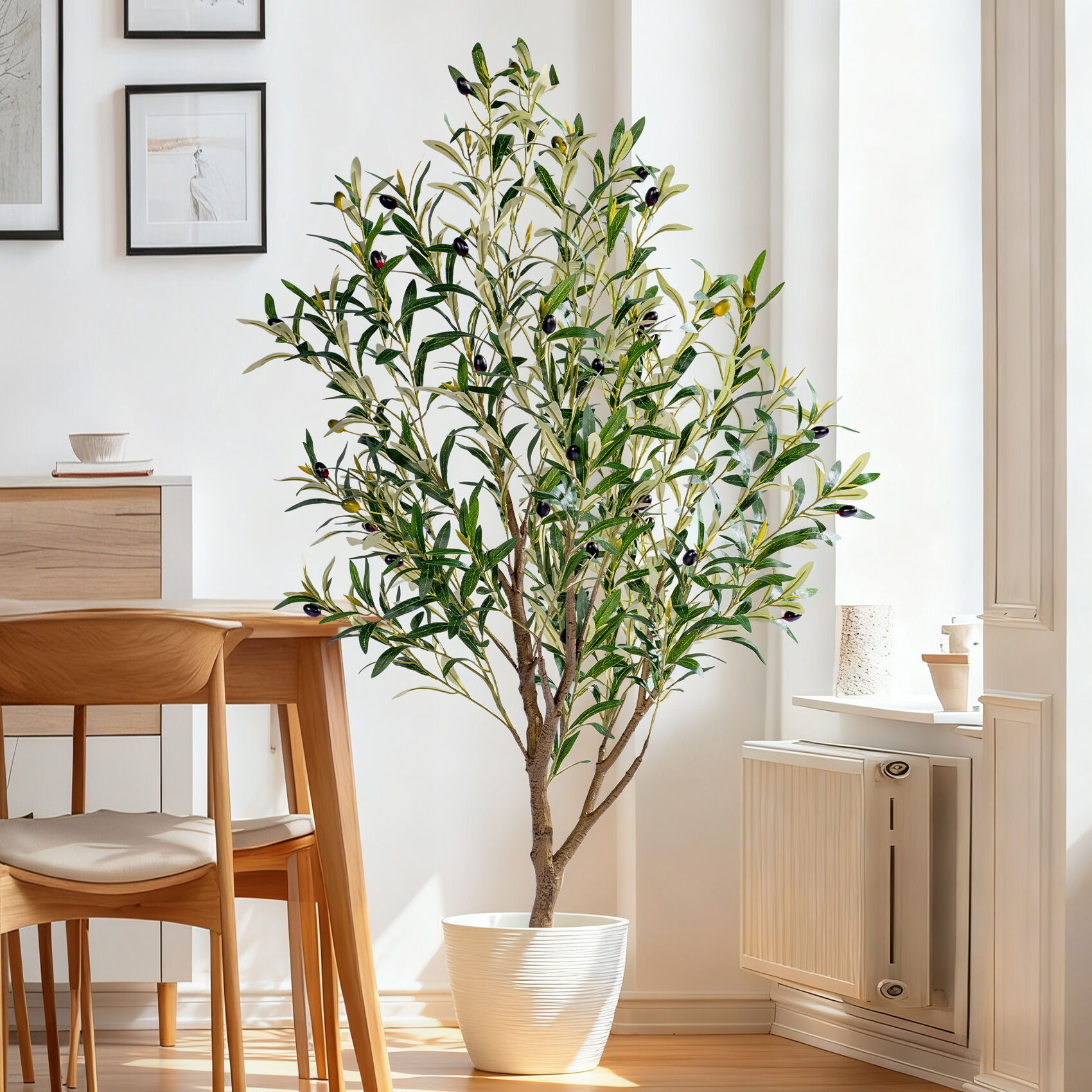 Най-висока универсалност за всяка среда или стил на дизайн