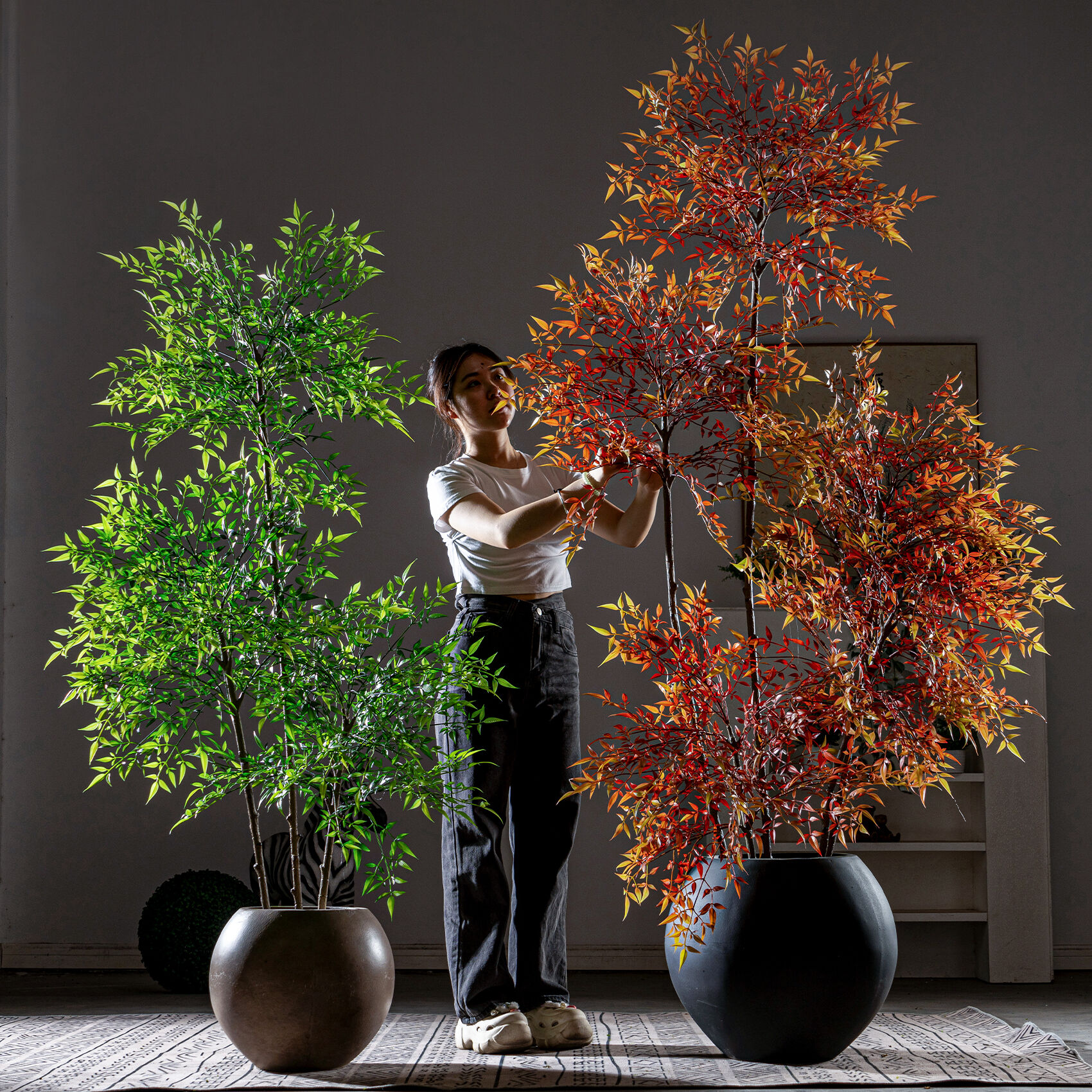 Ненадмината устойчивост и издръжливост на това време