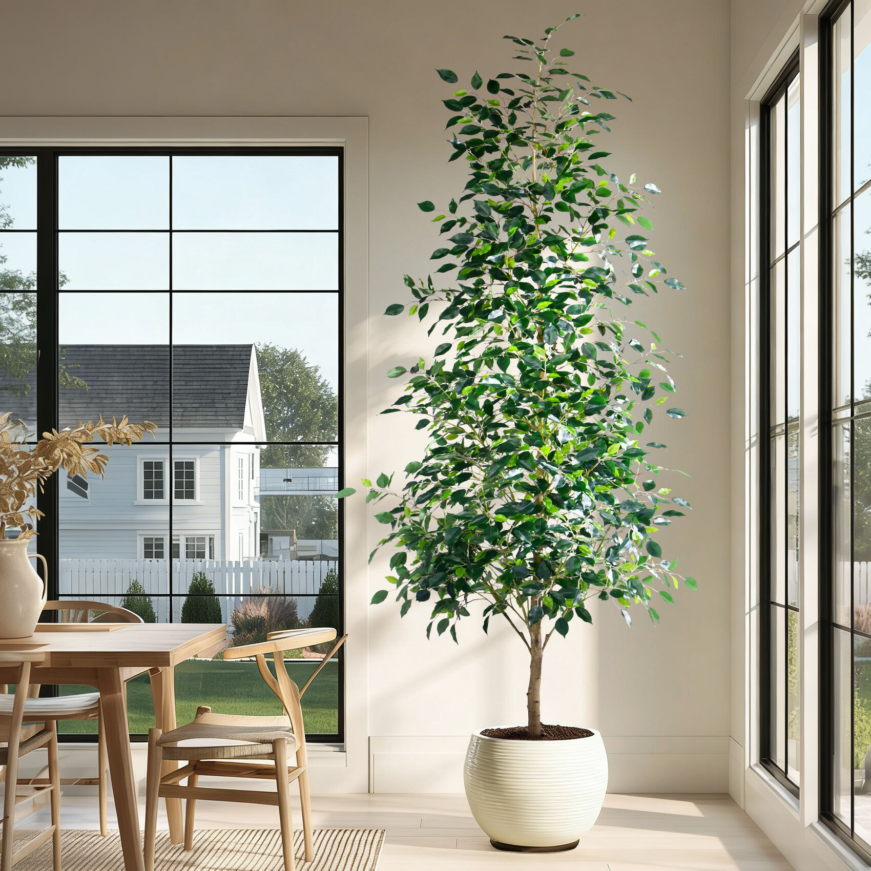 Versatile Design Solutions for Any Environment