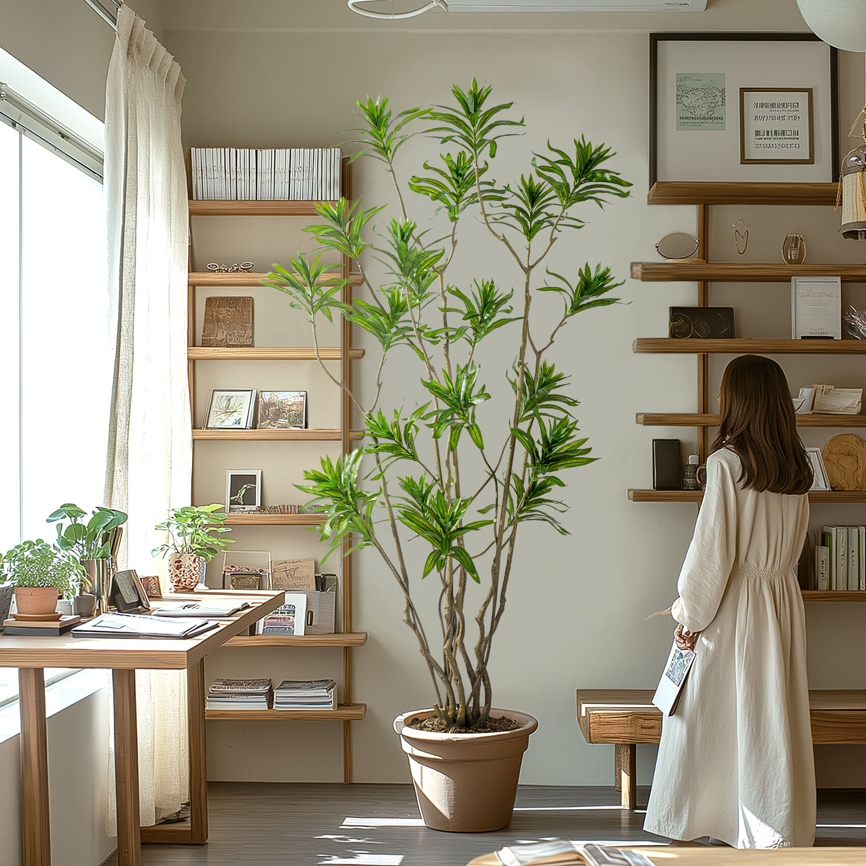 Zero Maintenance Requirements and Cost Savings